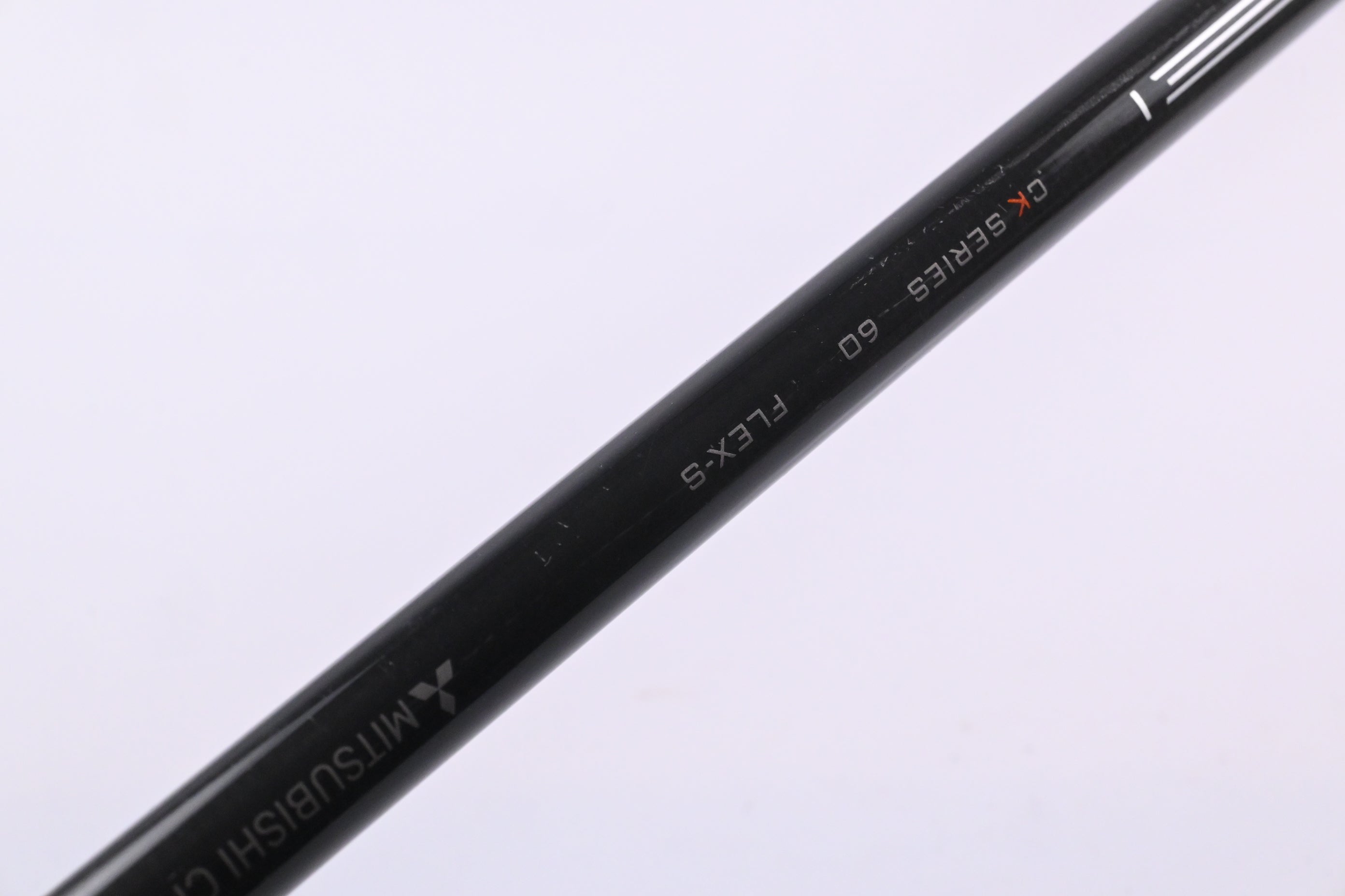 Cobra King Ltd Black Edition Driver / 9 Degree / Stiff Flex Tensei CK Orange Shaft