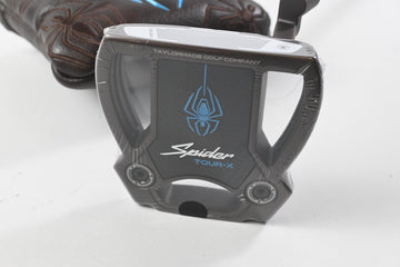 Taylormade Spider Tour X Torched Putter / 34 Inch