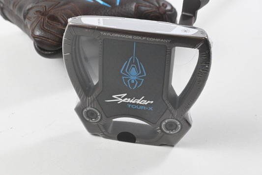 Taylormade Spider Tour X Torched Putter / 34 Inch