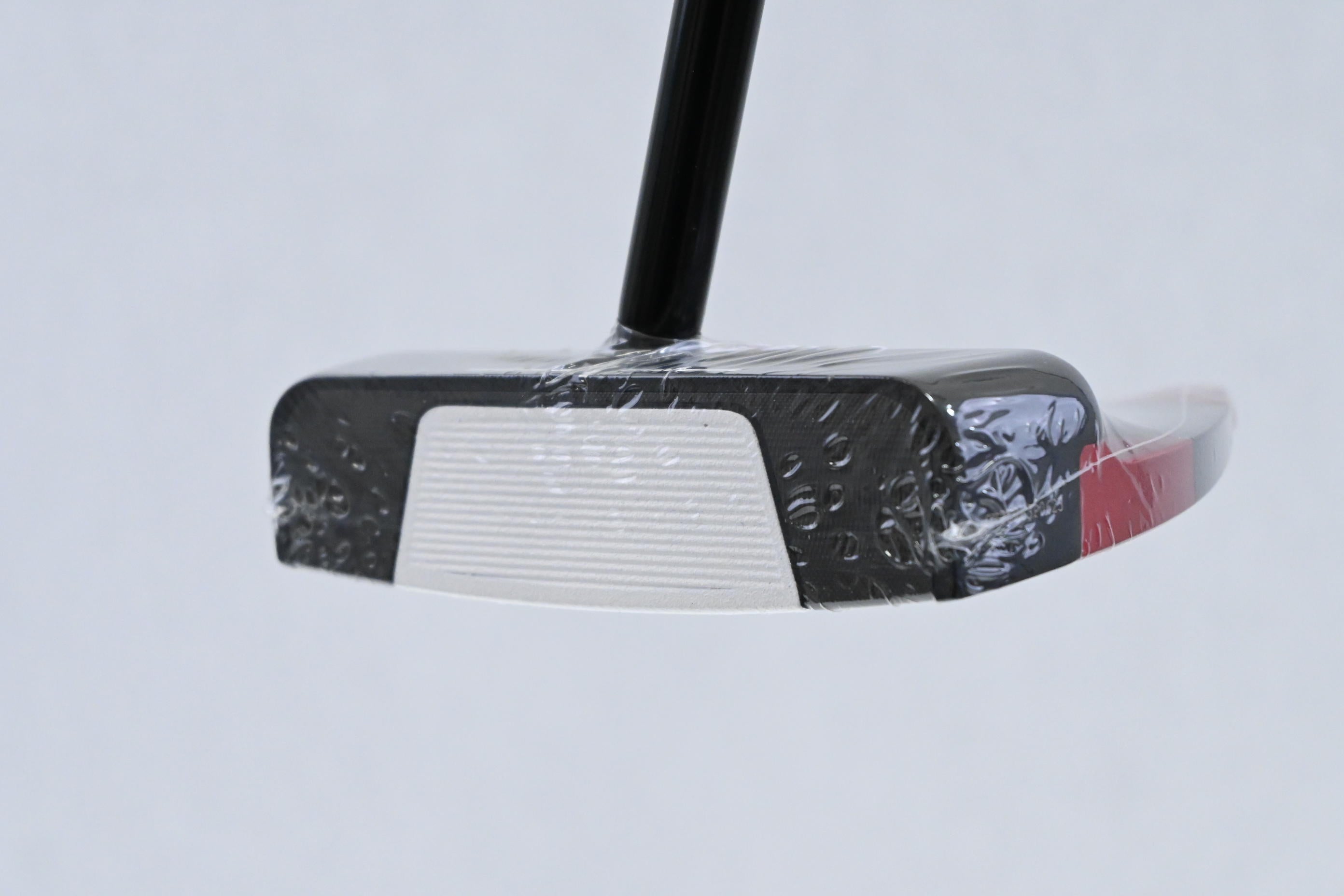 Odyssey Square 2 Square Tri-Hot Jailbird Putter / 34 Inch