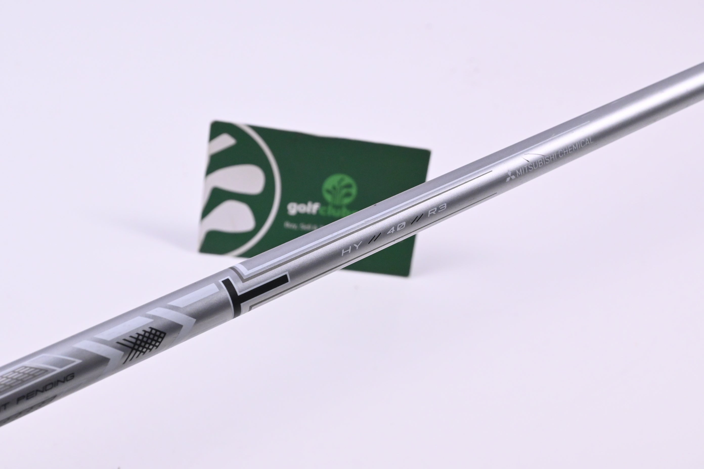 Ladies MMT Speedmesh 40 #3 Hybrid Shaft / Ladies Flex / Titleist 2nd Gen
