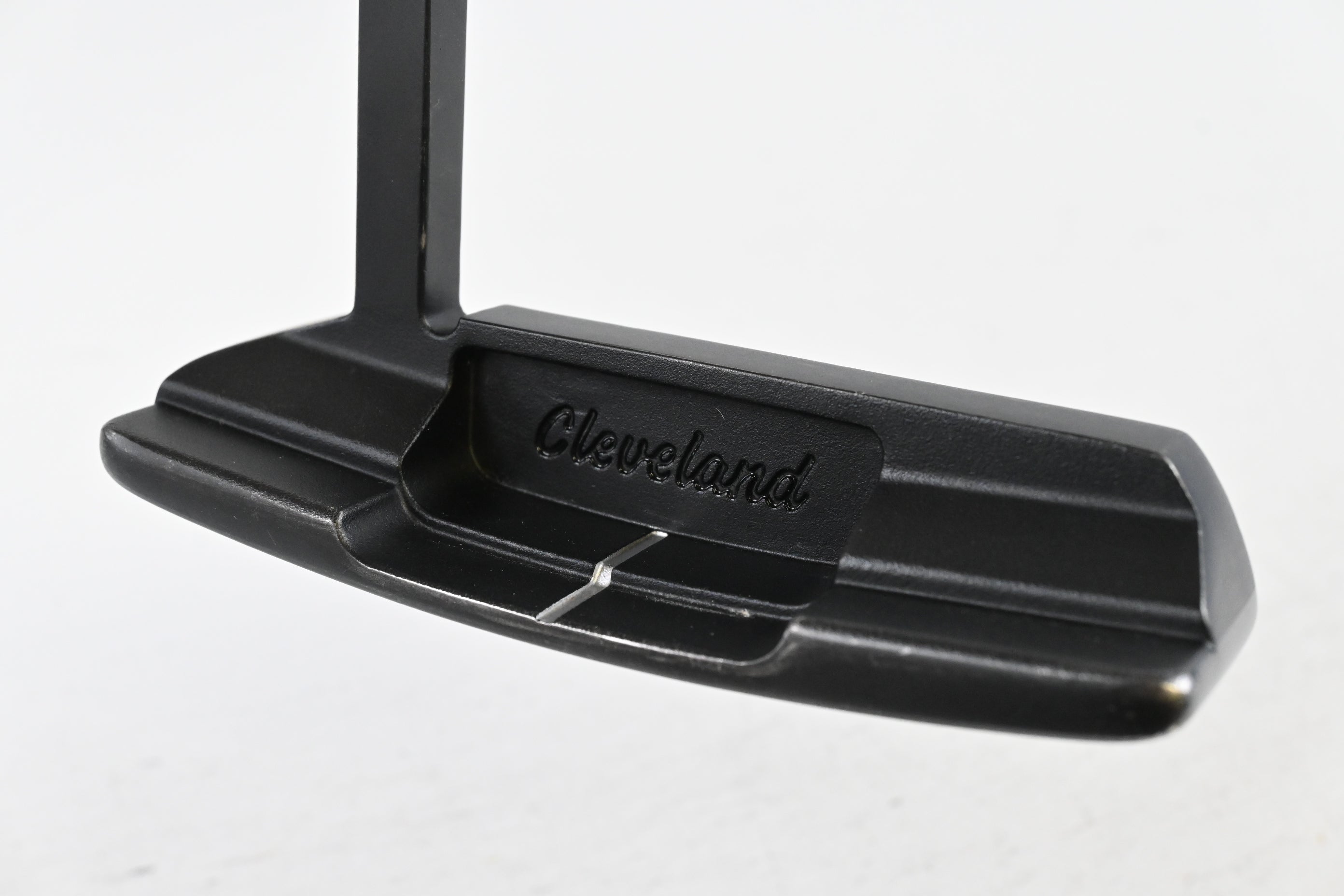 Cleveland HB Soft 2 Black Satin 1 Putter / 34 Inch