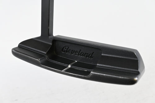 Cleveland HB Soft 2 Black Satin 1 Putter / 34 Inch