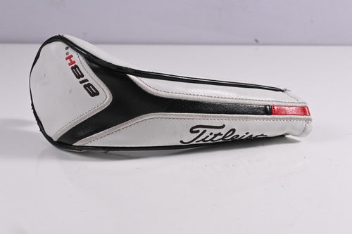 Titleist 818 H1 #3 Hybrid / 19 Degree / Stiff Flex Tensei CK Blue 70 Shaft