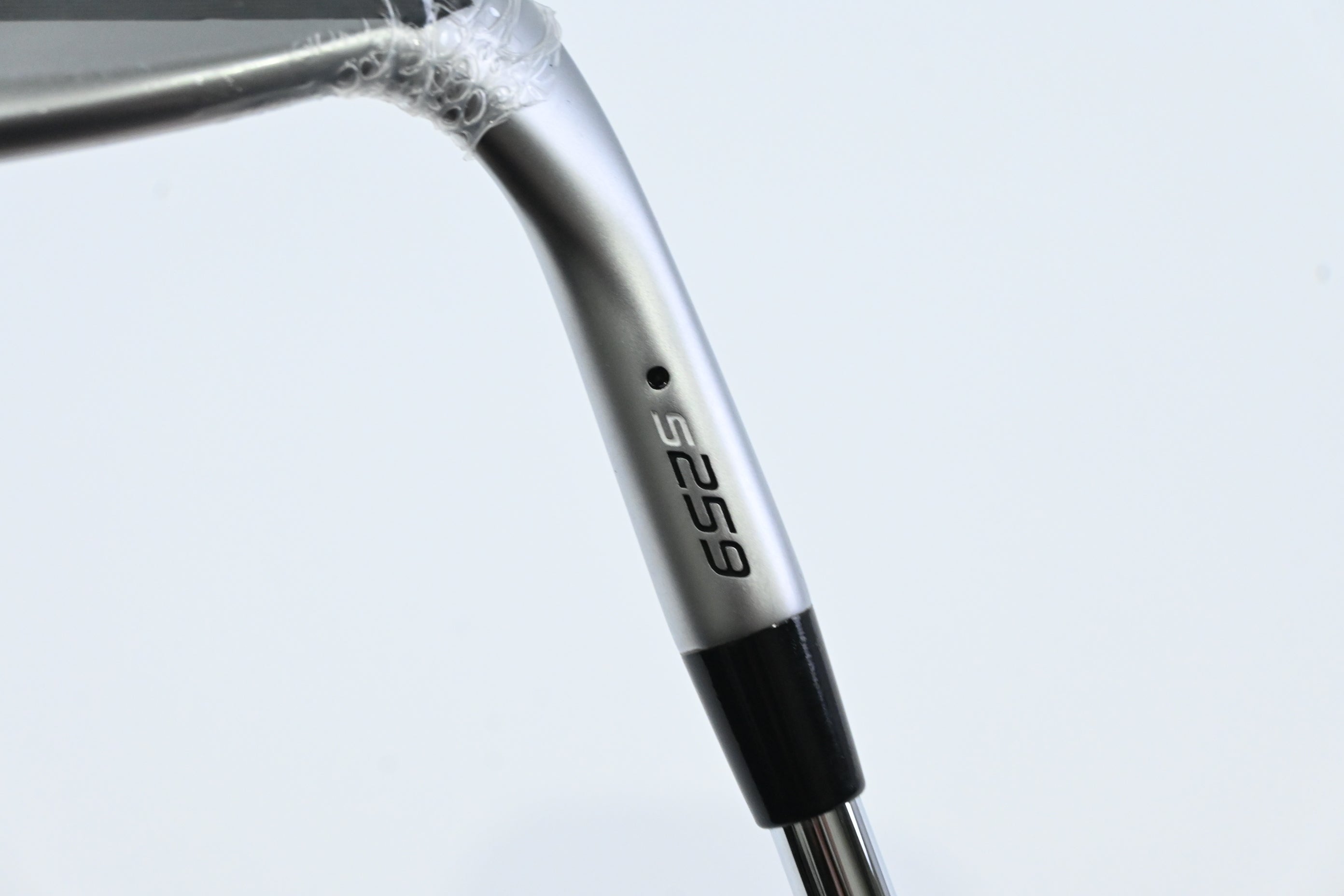 Ping S259 Sand Wedge / 56 Degree / Black Dot / Wedge Flex Ping Z-Z115 Shaft