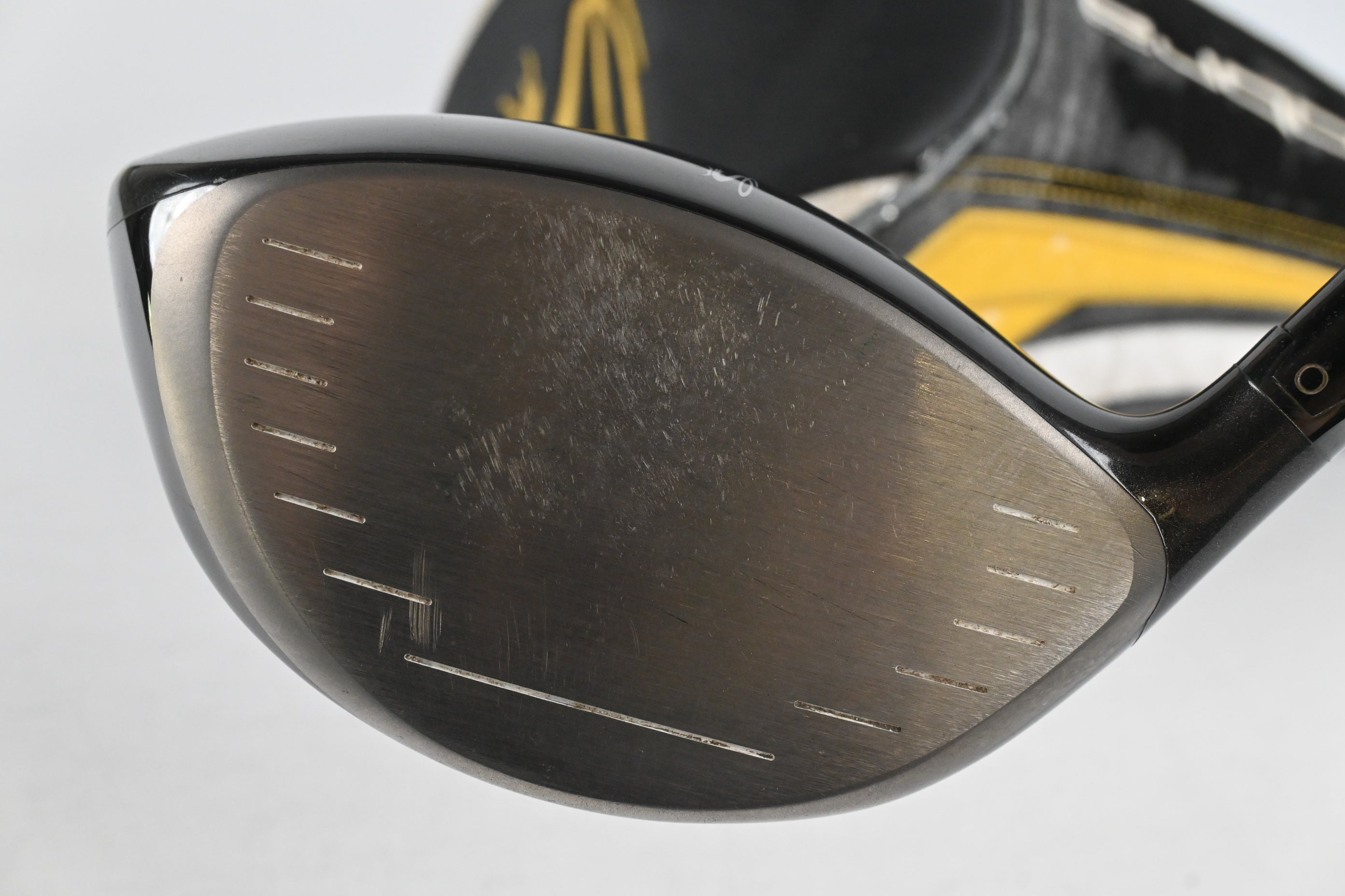 Cobra S3 Driver / 11.5 Degree / Regular Flex Fujikura Blur Shaft