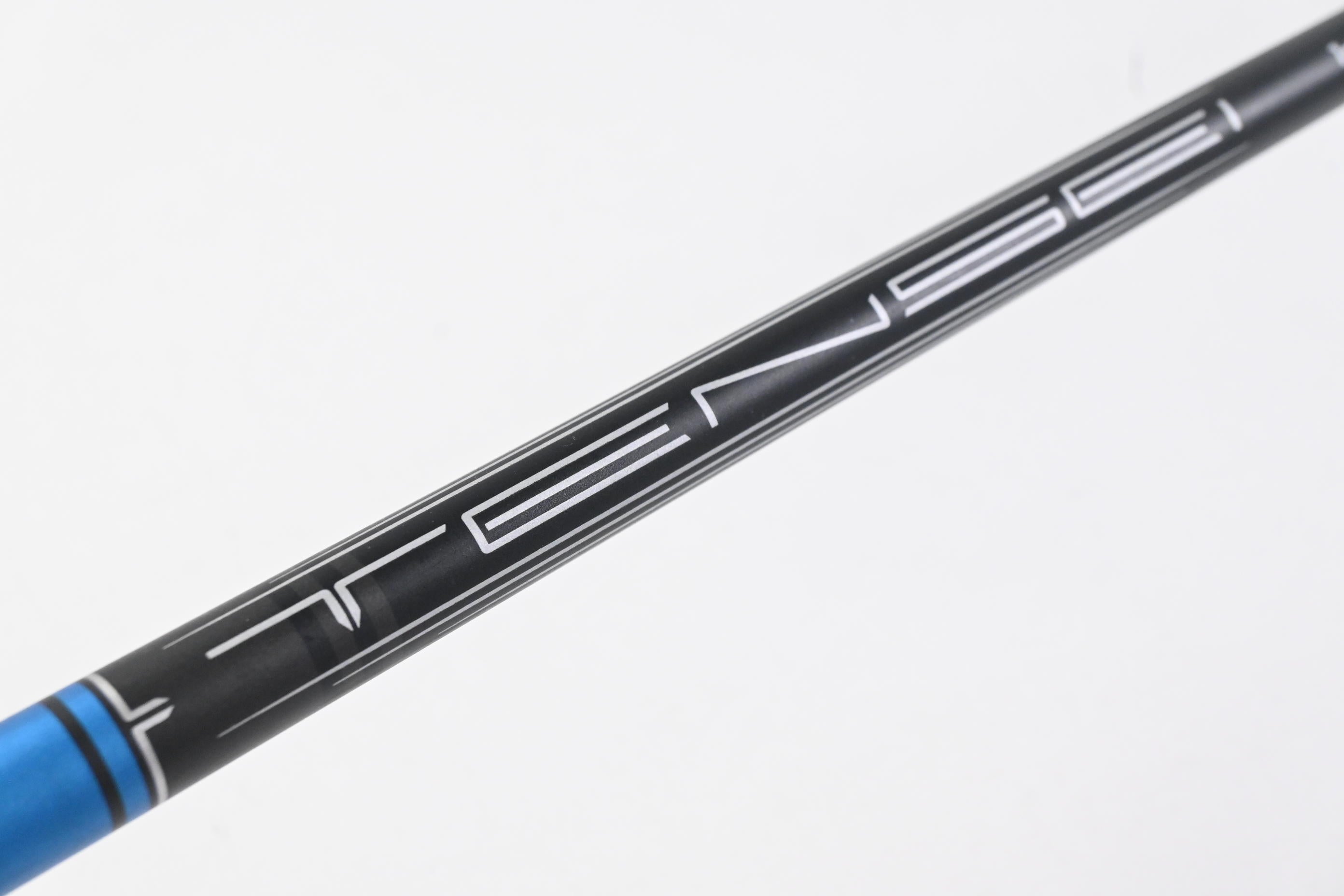 Mitsubishi Chemical Tensei 1K Blue 55 Driver Shaft / Regular Flex / Titleist