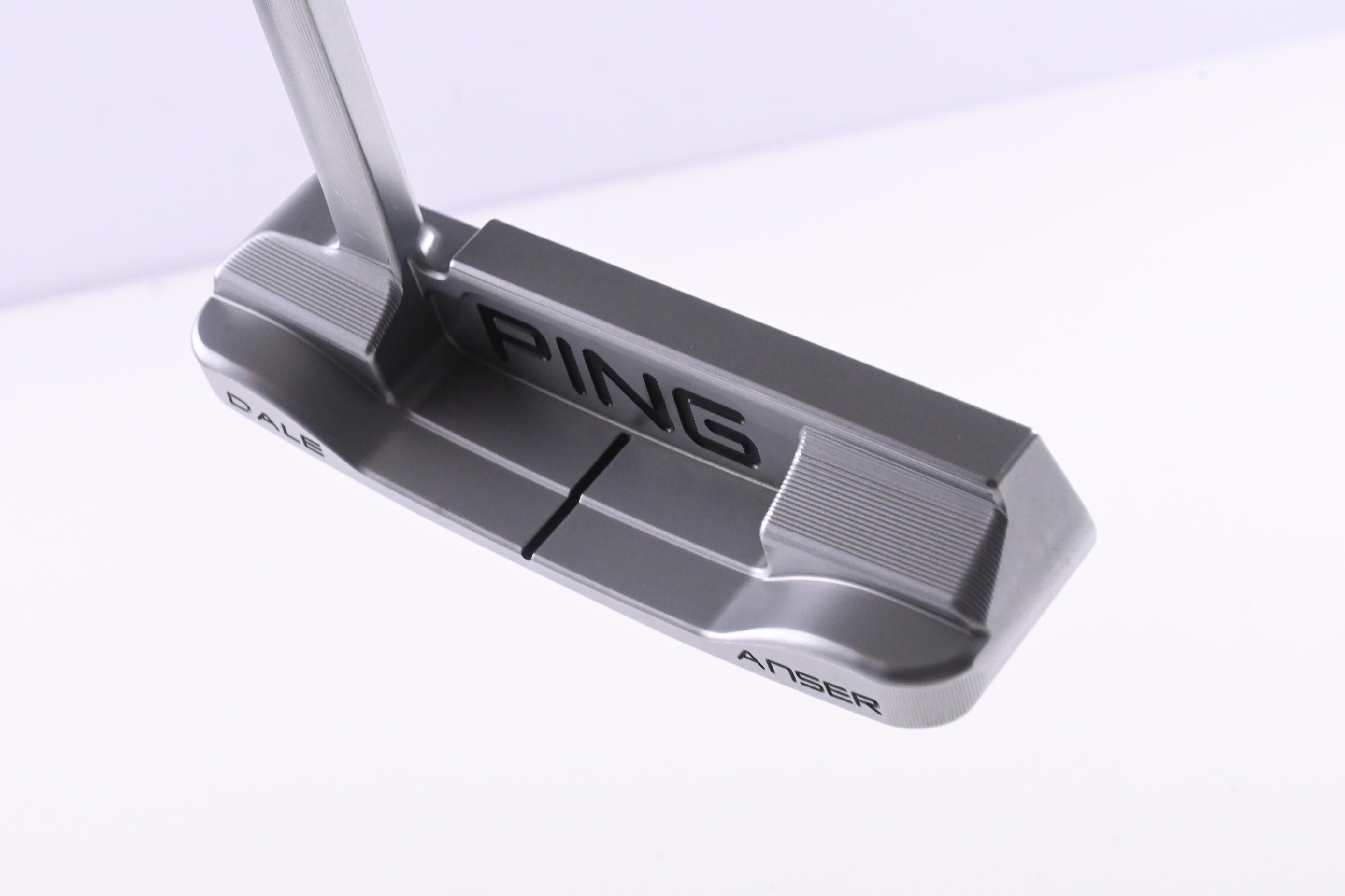 Ping Vault 2.0 Dale Anser Putter / 34 Inch