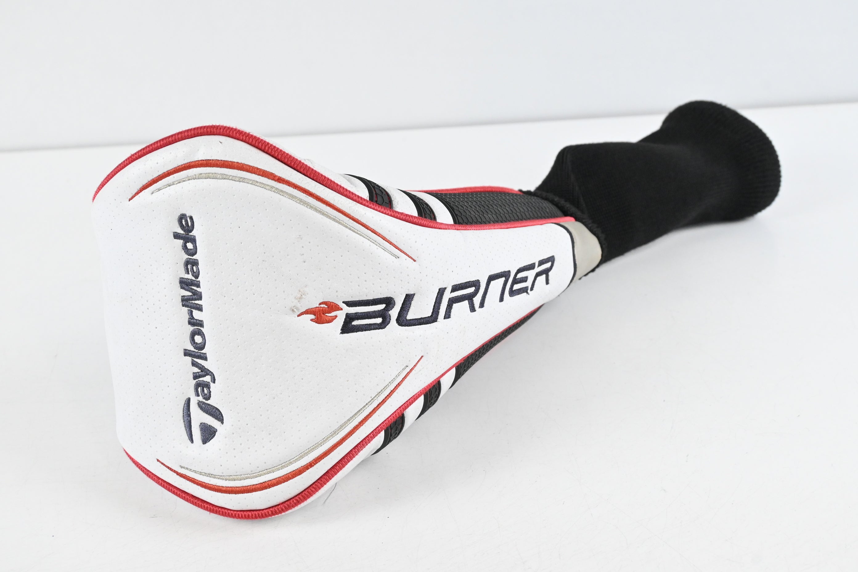Taylormade Burner Superfast 2.0 Driver / 9.5 Degree / Stiff Flex REAX 4.8 Shaft