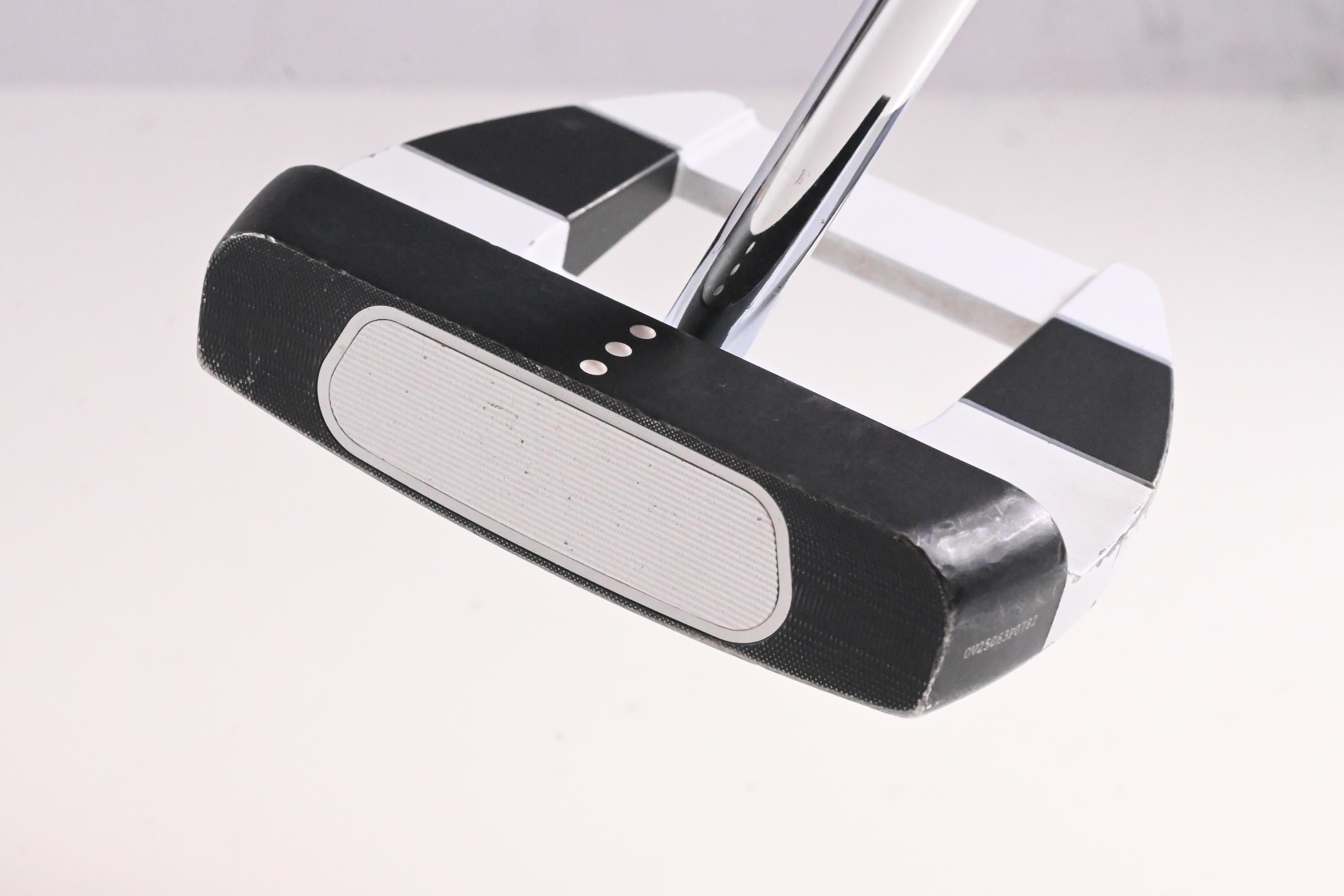 Odyssey Ai-One Square 2 Square Putter / 34 Inch