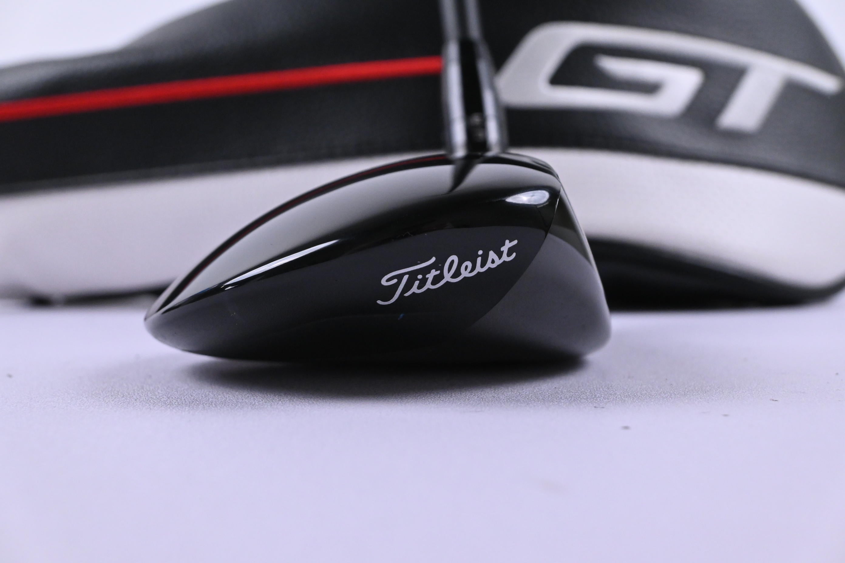 Titleist GT2 #5 Wood / 18 Degree / Stiff Flex Tensei 1K Blue 65 Shaft