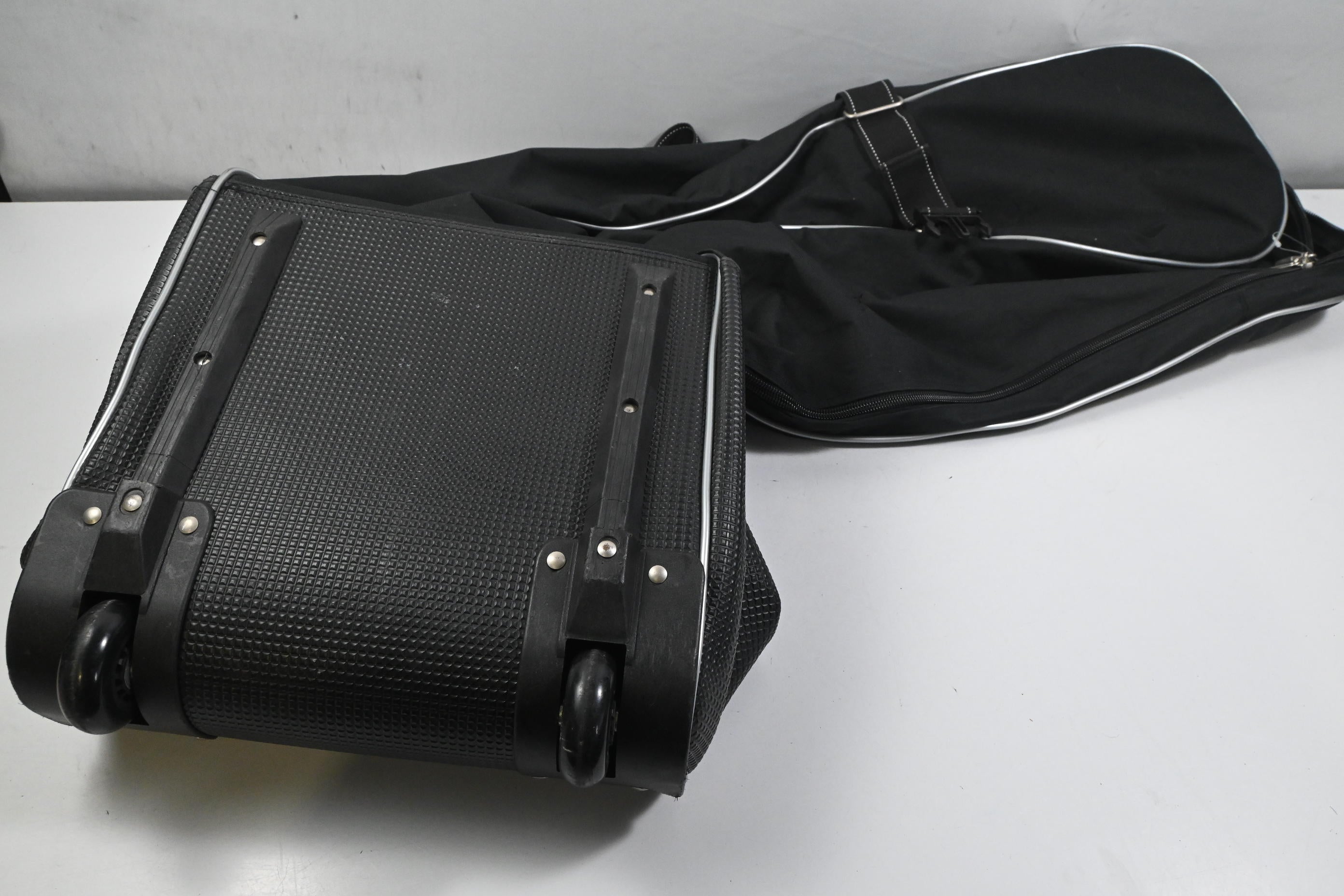 Jack Nicklaus Travel Bag / Black