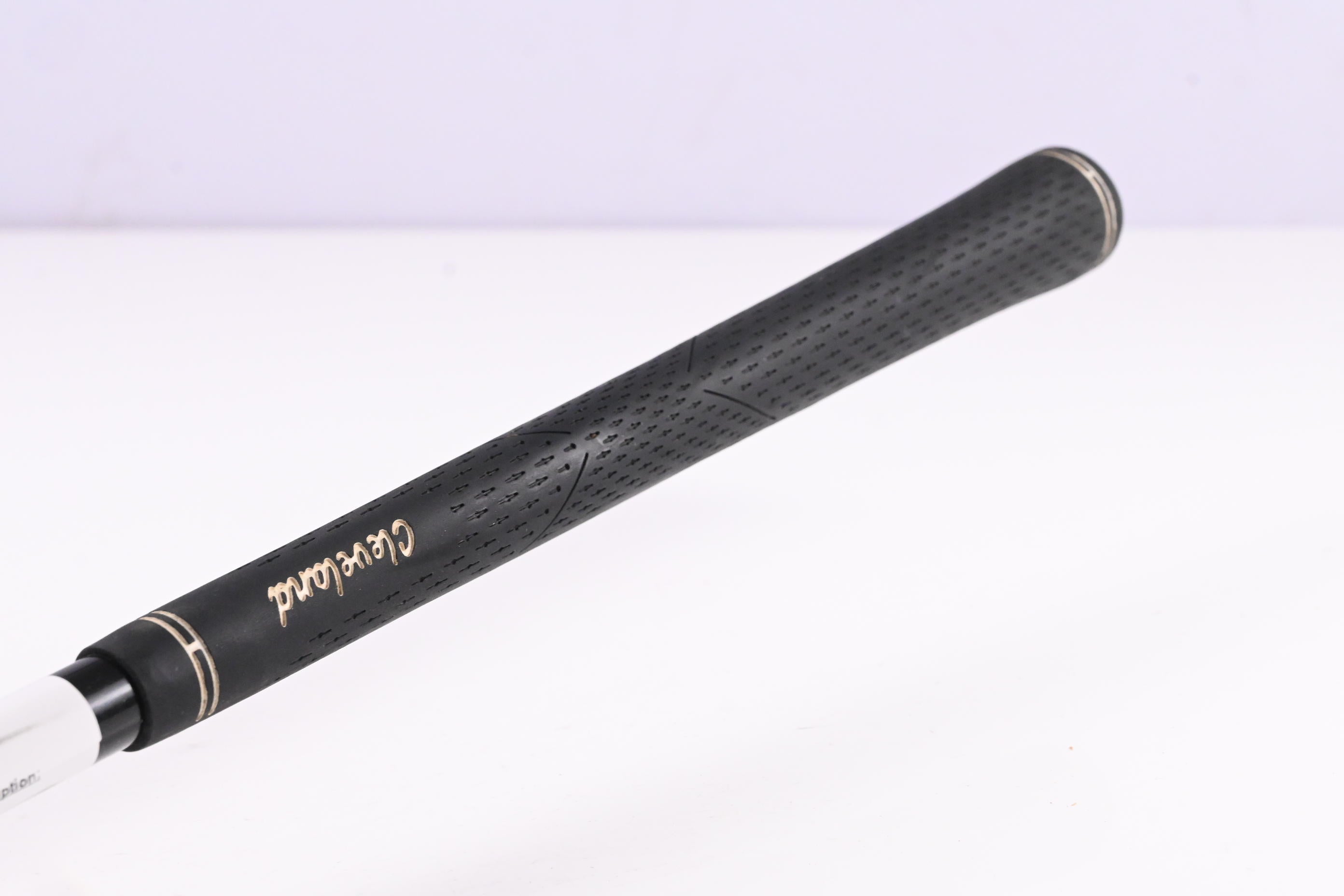 Cleveland Halo #2 Hybrid / 16 Degree / Stiff Flex Cleveland Halo Shaft