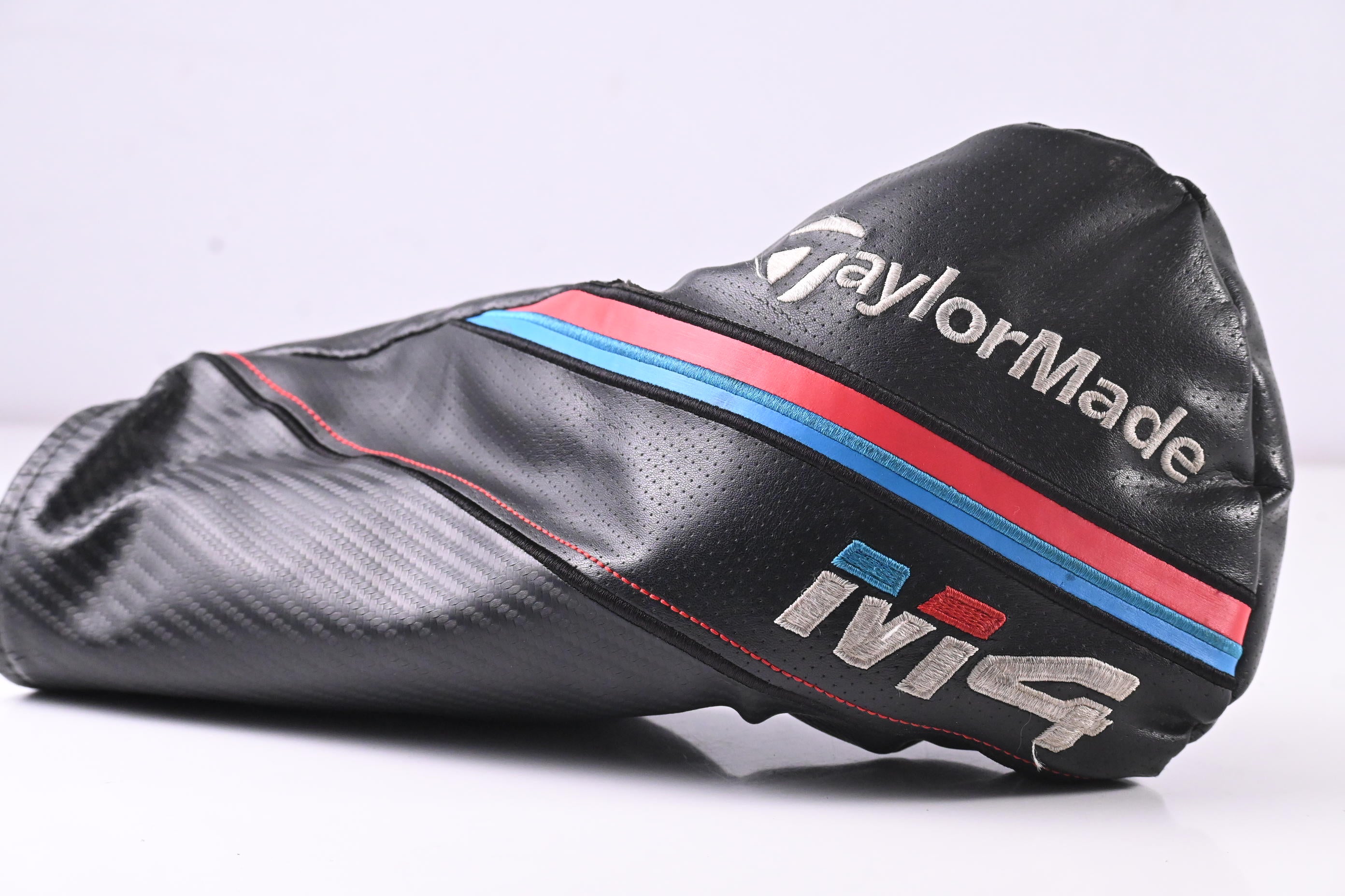 Taylormade M4 Driver / 10.5 Degree / Regular Flex Aldila Quaranta Blue 40 Shaft