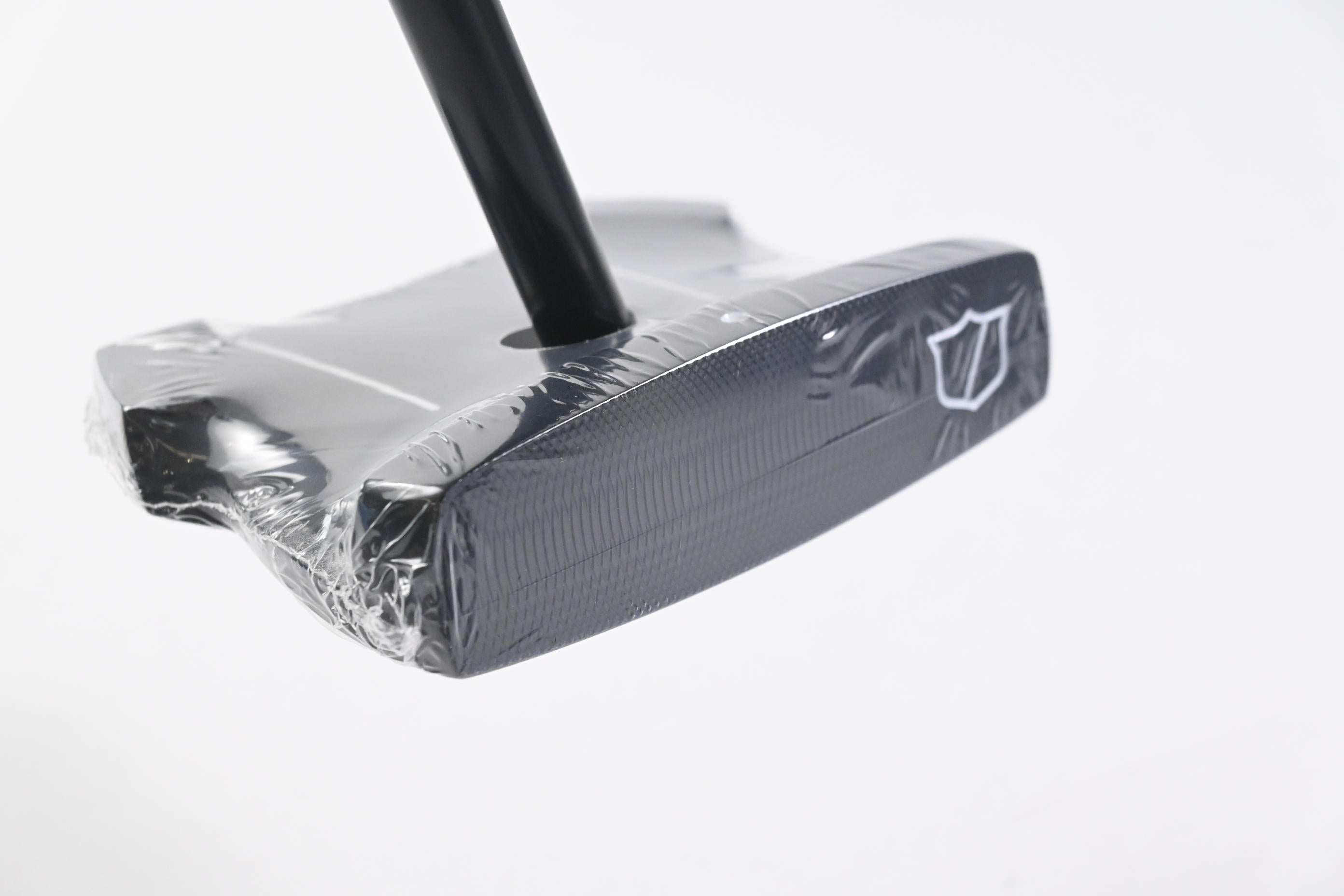 Left Hand Wilson Infinite The 606 Zero Torque Putter / 34 Inch
