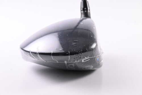 Cobra OPTM LS Driver / 9 Degree / Stiff Flex Kai'li DarkWave White 60 Shaft
