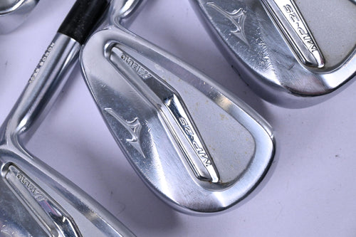 Mizuno MP-25 Irons / 5-PW / X-Flex KBS C-Taper 130 Shafts