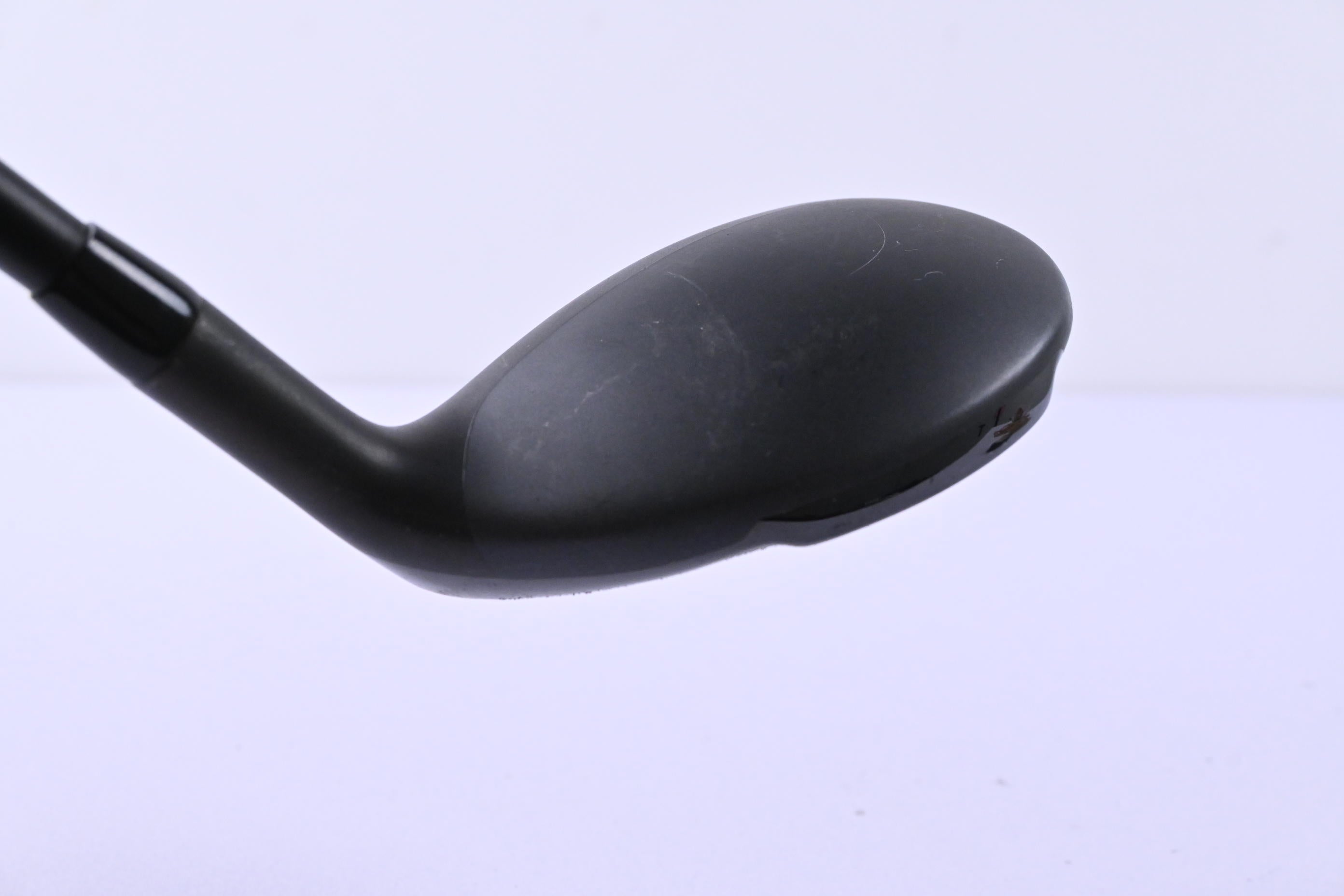 Ping G25 #2 Hybrid / 17 Degree / Stiff Flex Ping TFC 189 Shaft