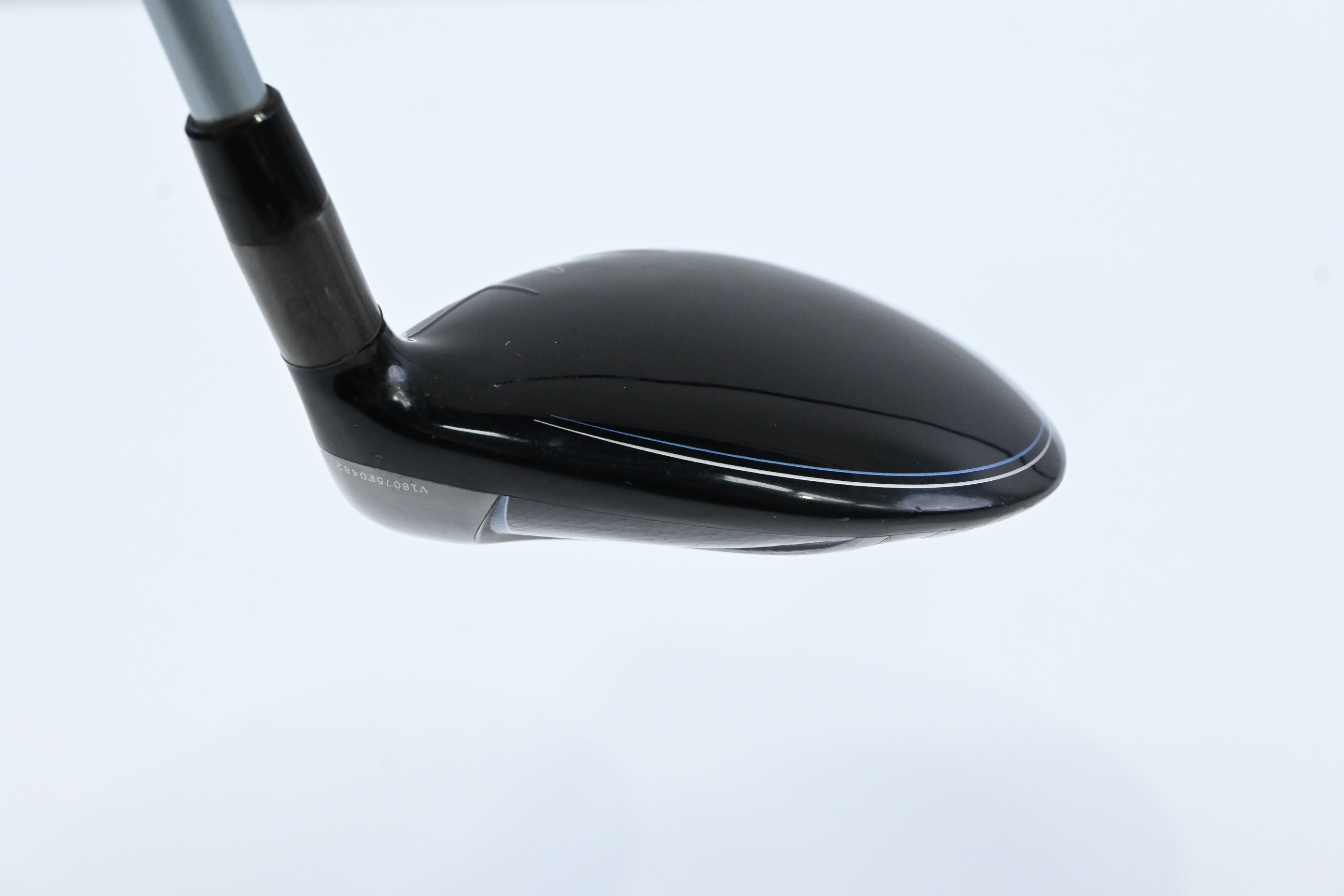Callaway XR Speed #5 Wood / 19 Degree / Ladies Flex HZRDUS T800 40 Shaft