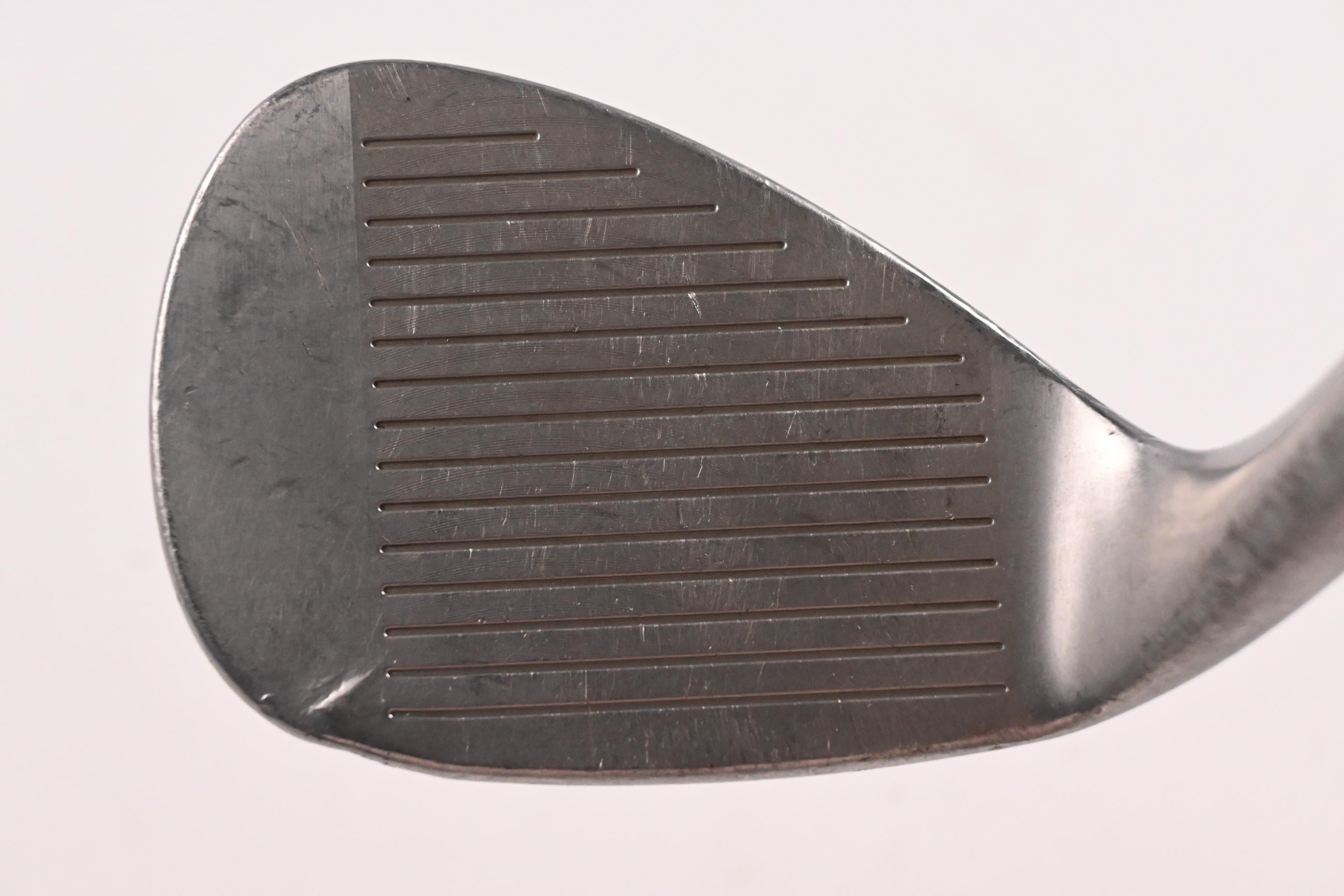 Cobra King Pur Lob Wedge / 60 Degree / Stiff Flex Cobra Shaft