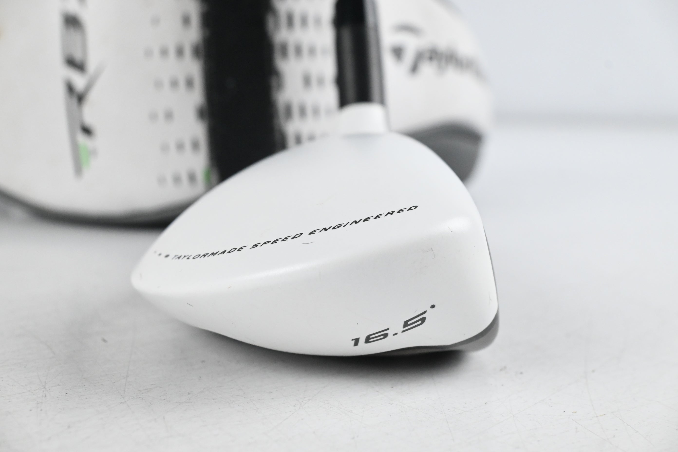 Taylormade RBZ Stage 2 Tour #2 Hybrid / 16.5 Degree / Stiff Flex Taylormade RBZ 85