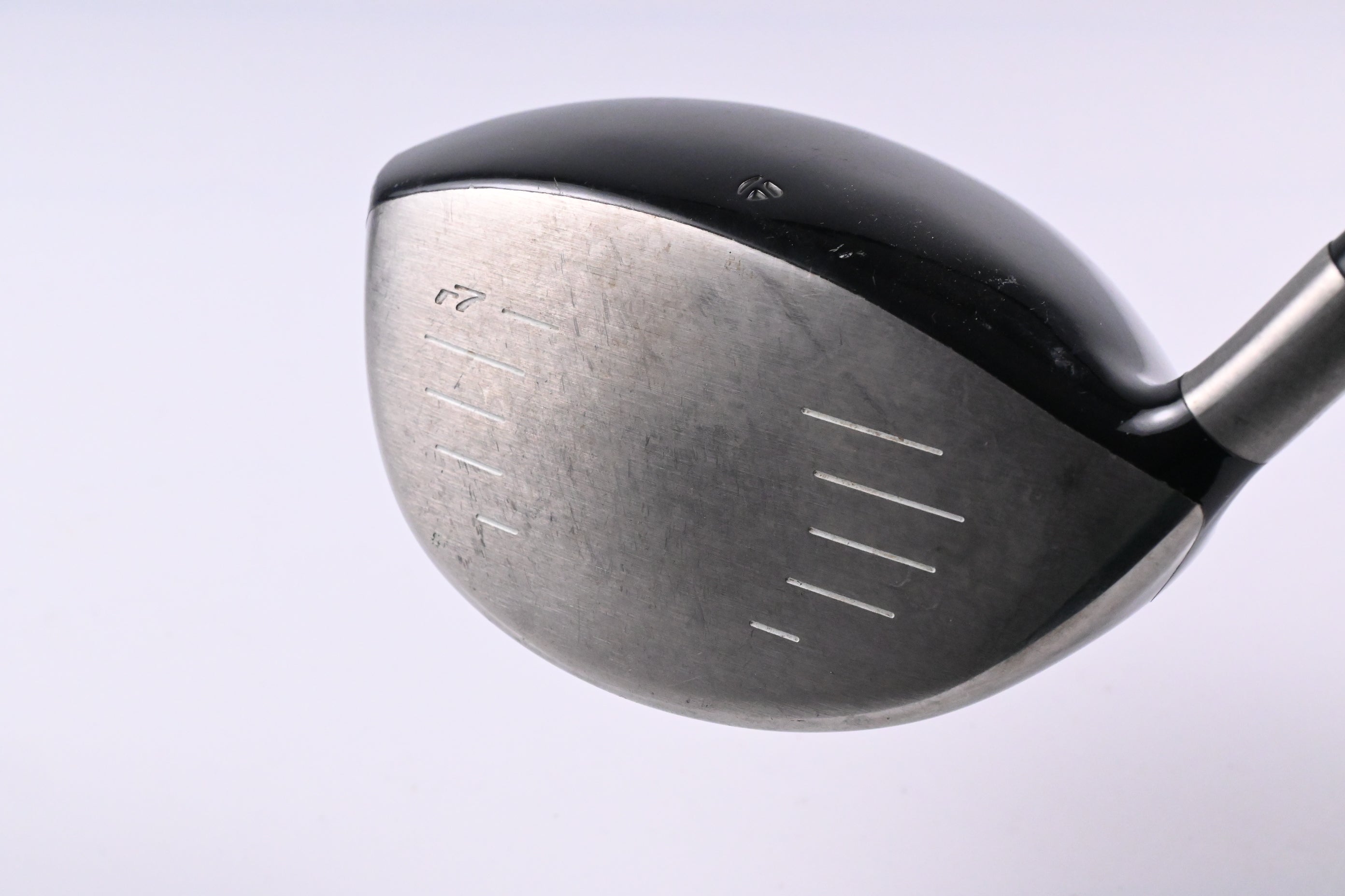 Taylormade R7 460 Driver / 9.5 Degree / Stiff Flex Taylormade Reax 58g Shaft