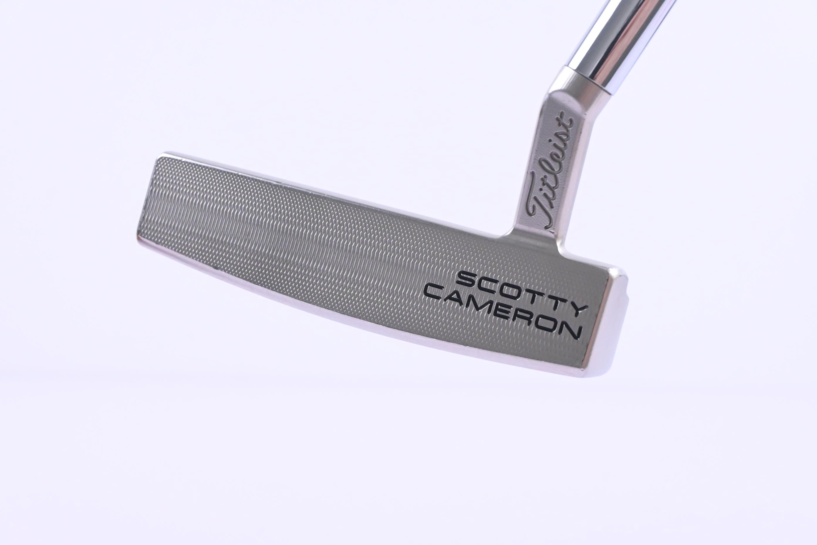 Scotty Cameron Special Select Fastback 1.5 Putter / 33 Inch