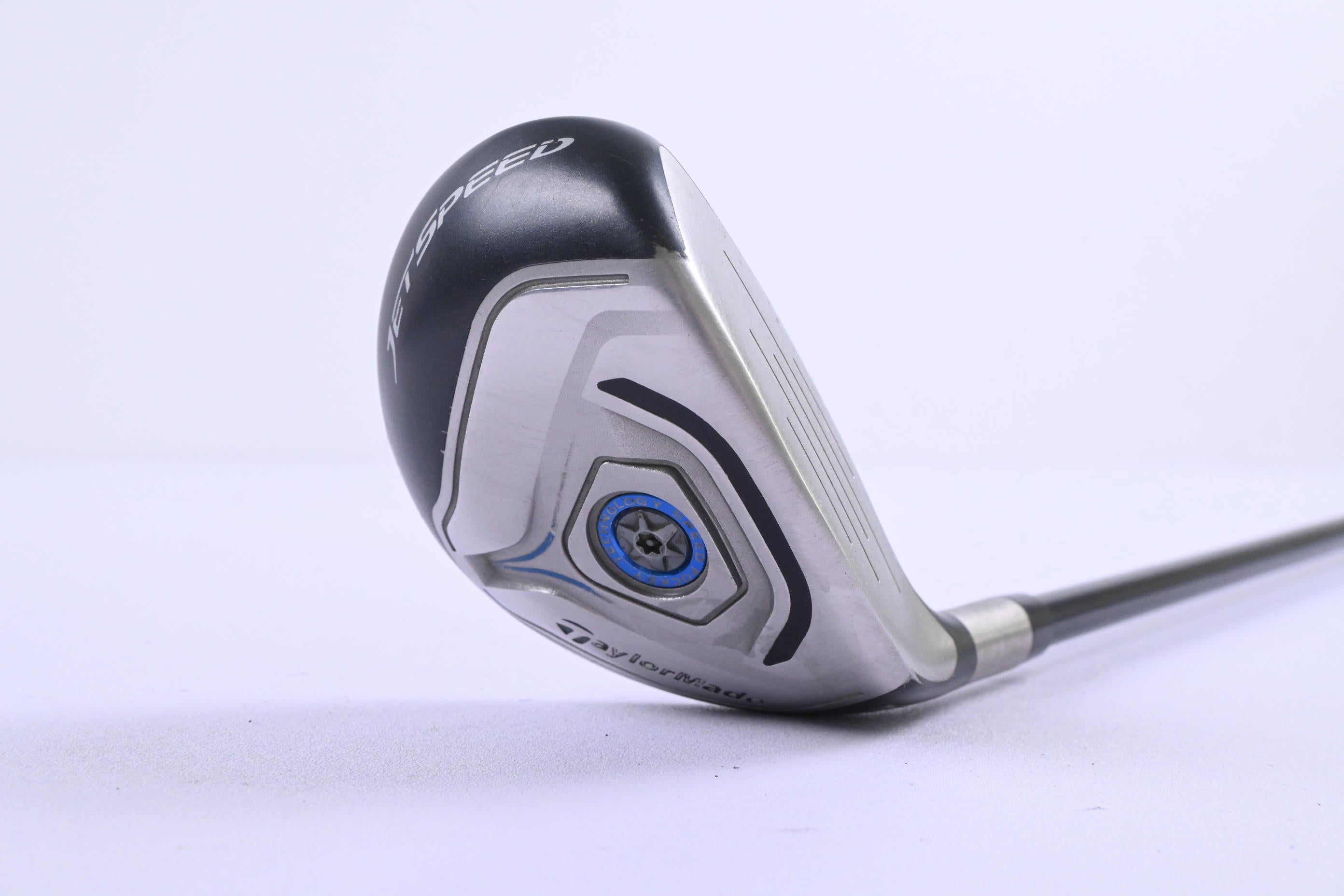 Taylormade Jetspeed #3 Hybrid / 19 Degree / Regular Flex Velox T 65 Shaft