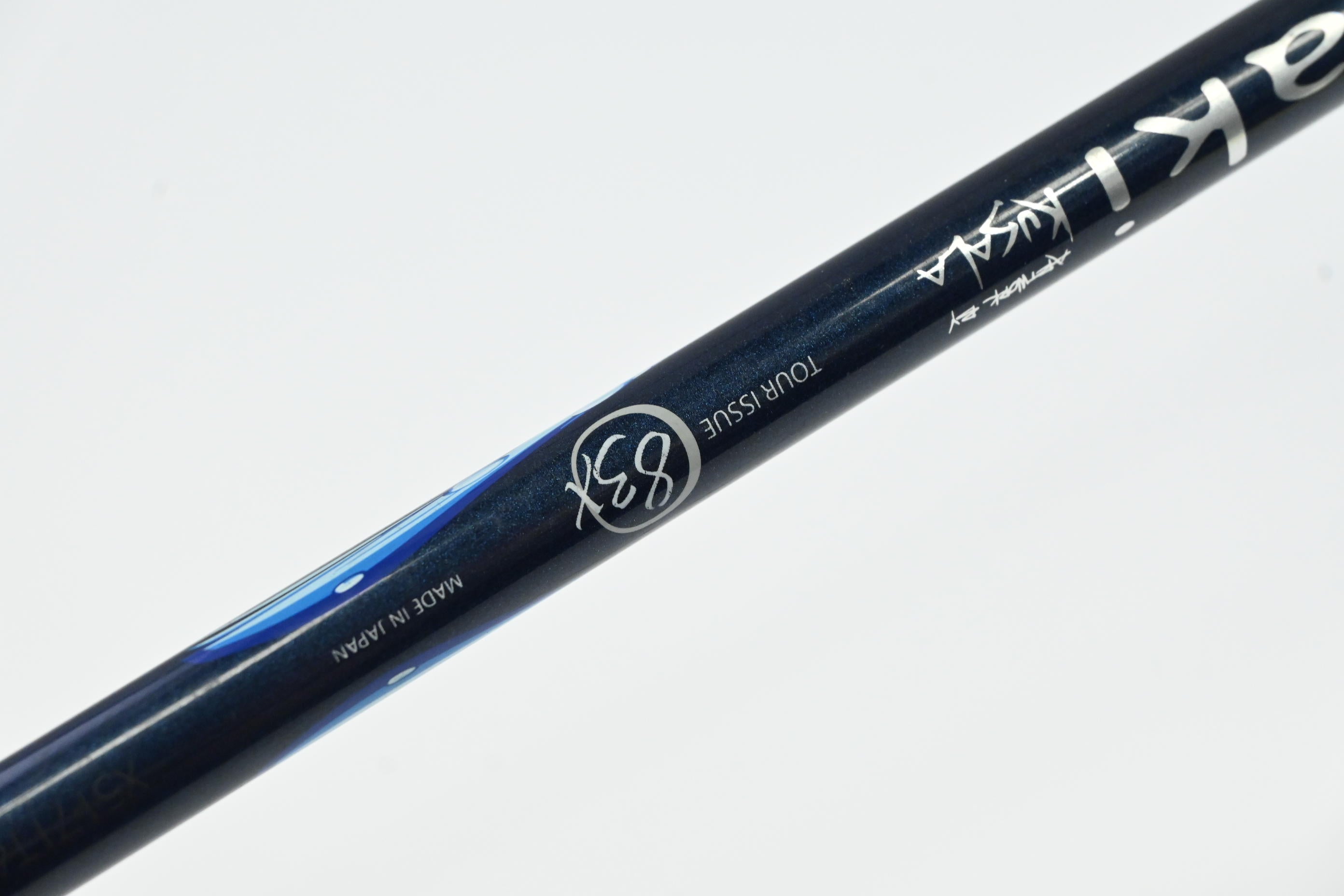 Cleveland TL310 Driver / 8.5 Degree / X-Flex Miyazaki 83