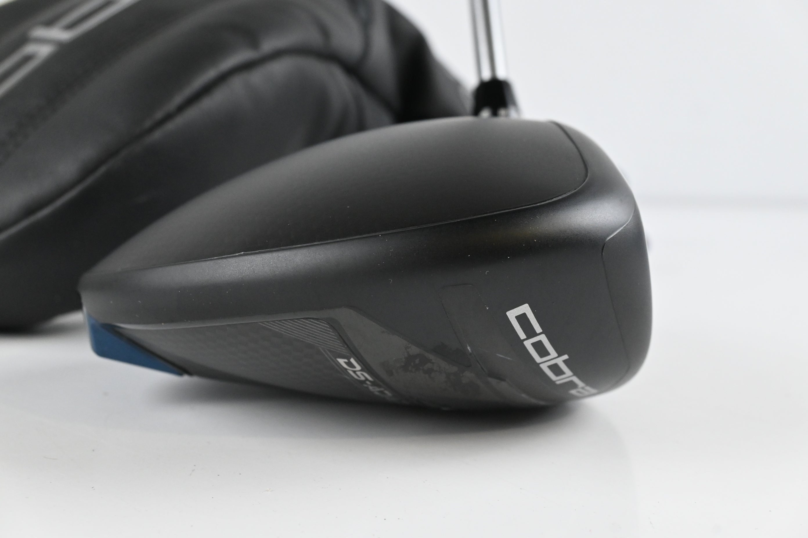 Cobra DS-Adapt X Driver / 9 Degree / Stiff Flex Fujikura Pro 60 Shaft