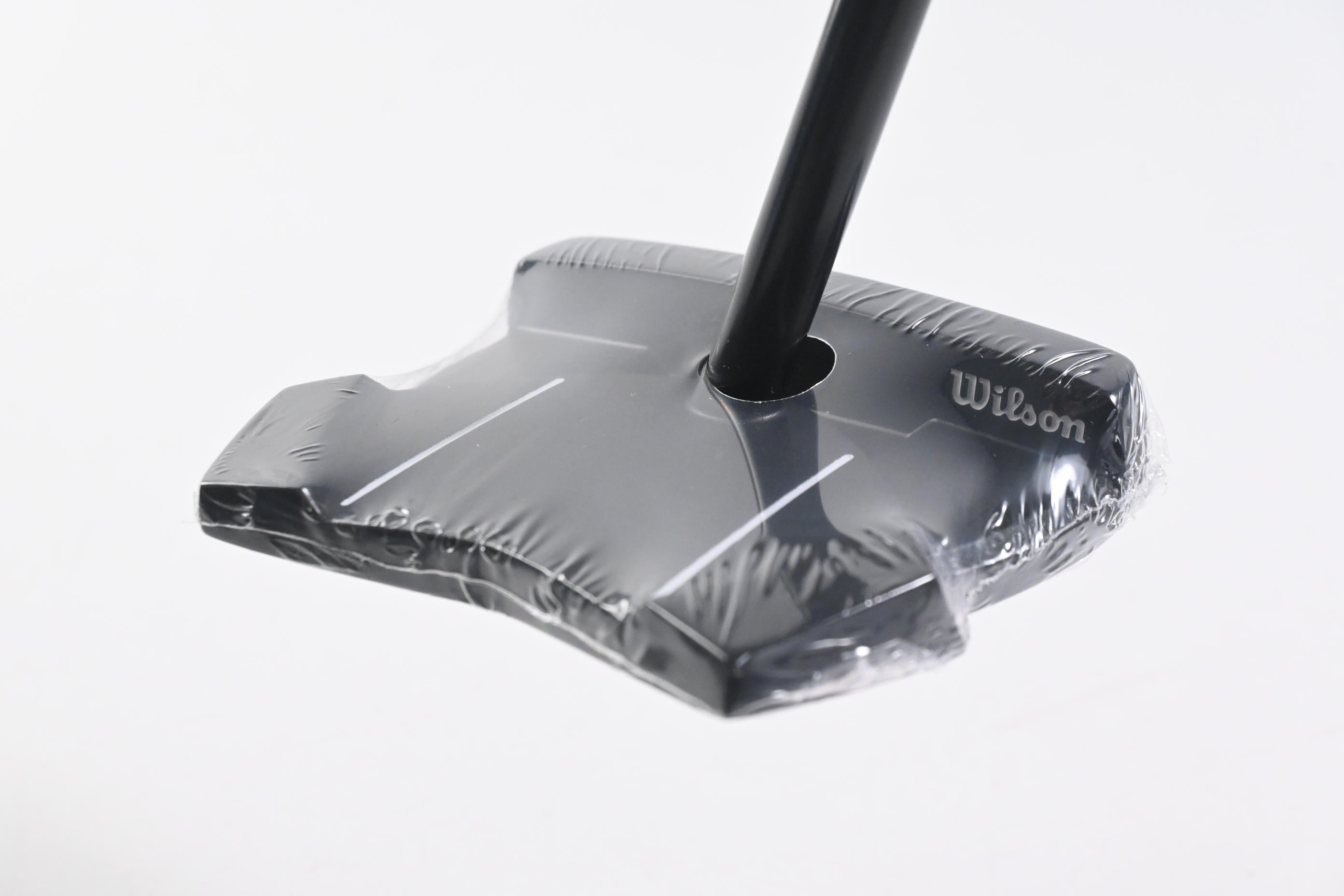 Left Hand Wilson Infinite The 606 Zero Torque Putter / 34 Inch