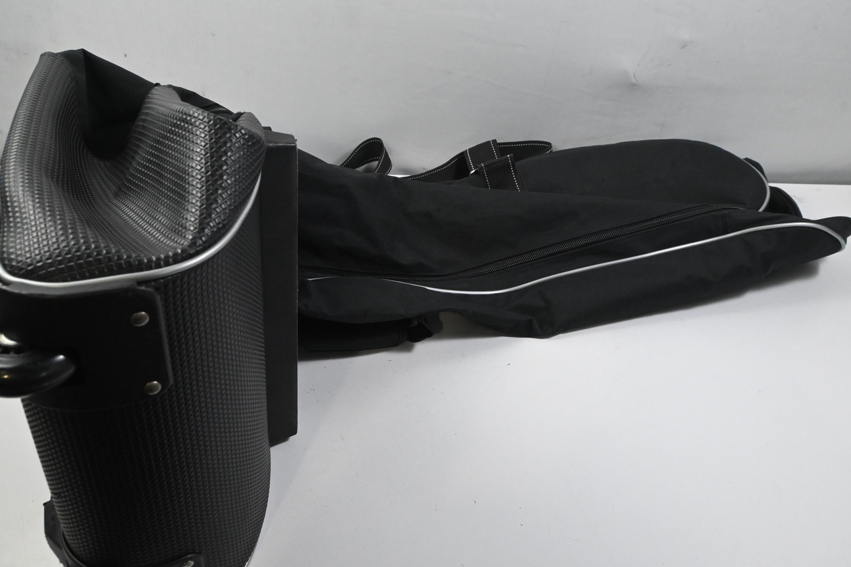 Jack Nicklaus Travel Bag / Black
