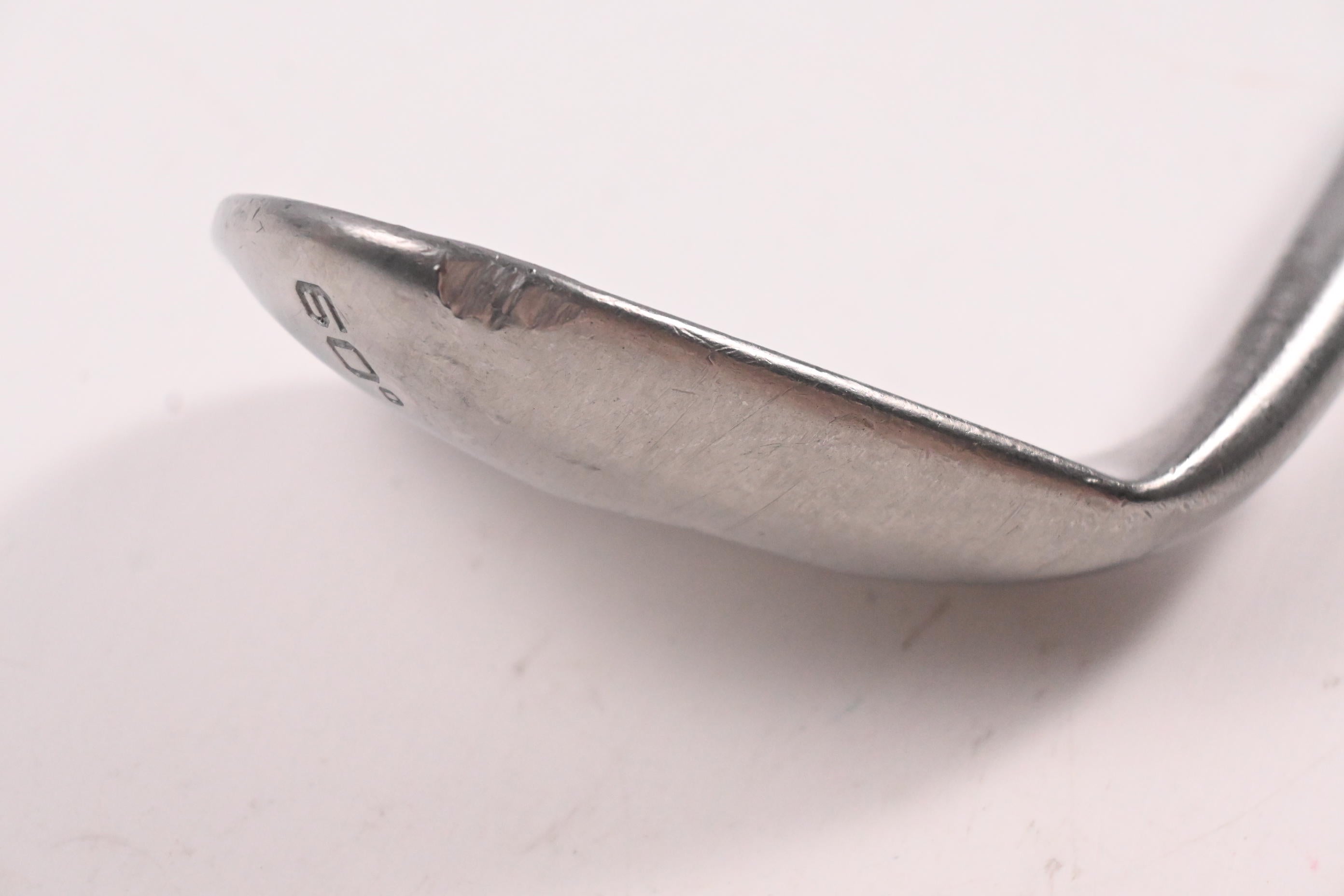 Cobra King Pur Lob Wedge / 60 Degree / Stiff Flex Cobra Shaft