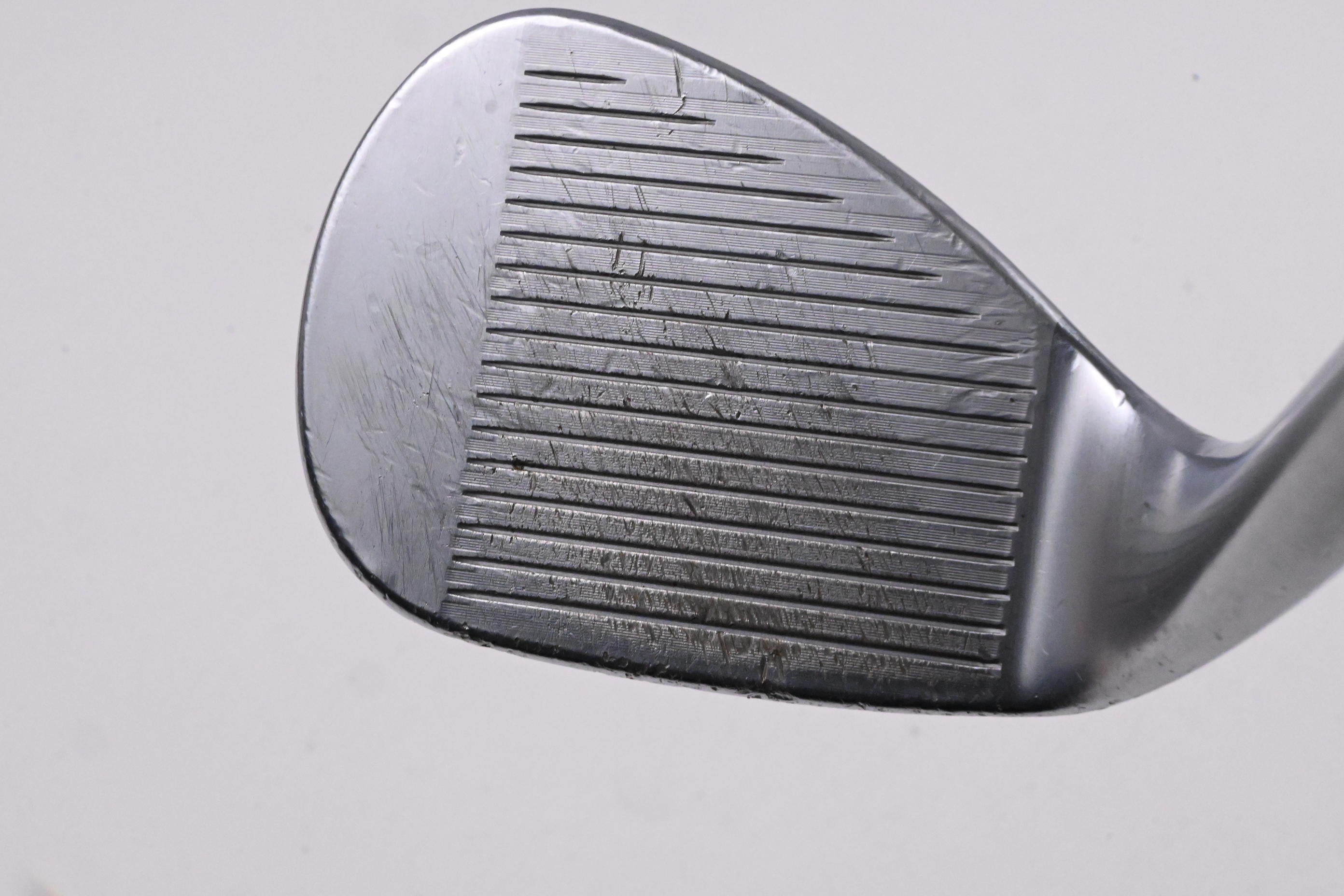 Titleist Vokey SM10 Lob Wedge / 58 Degree / Wedge Flex Vokey SM10 Shaft