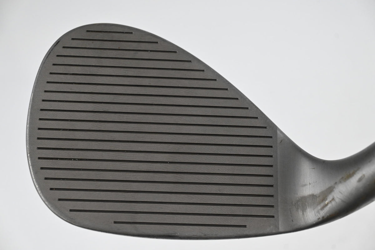 Cleveland RTX Full Face Lob Wedge / 58 Degree / Stiff Flex KBS Tour 120 Shaft