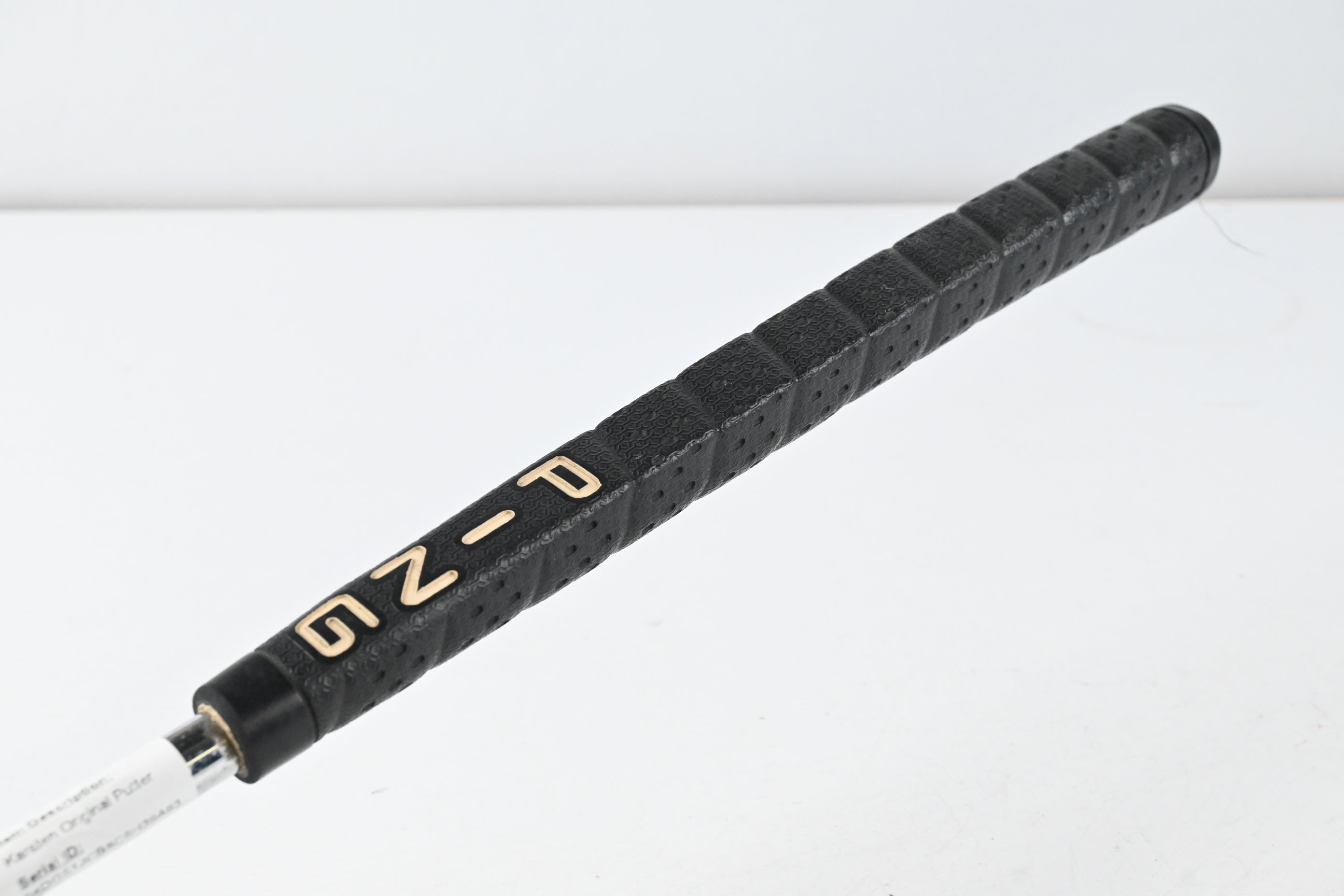Ping Karsten Original Zing 2 Putter / 32 Inch