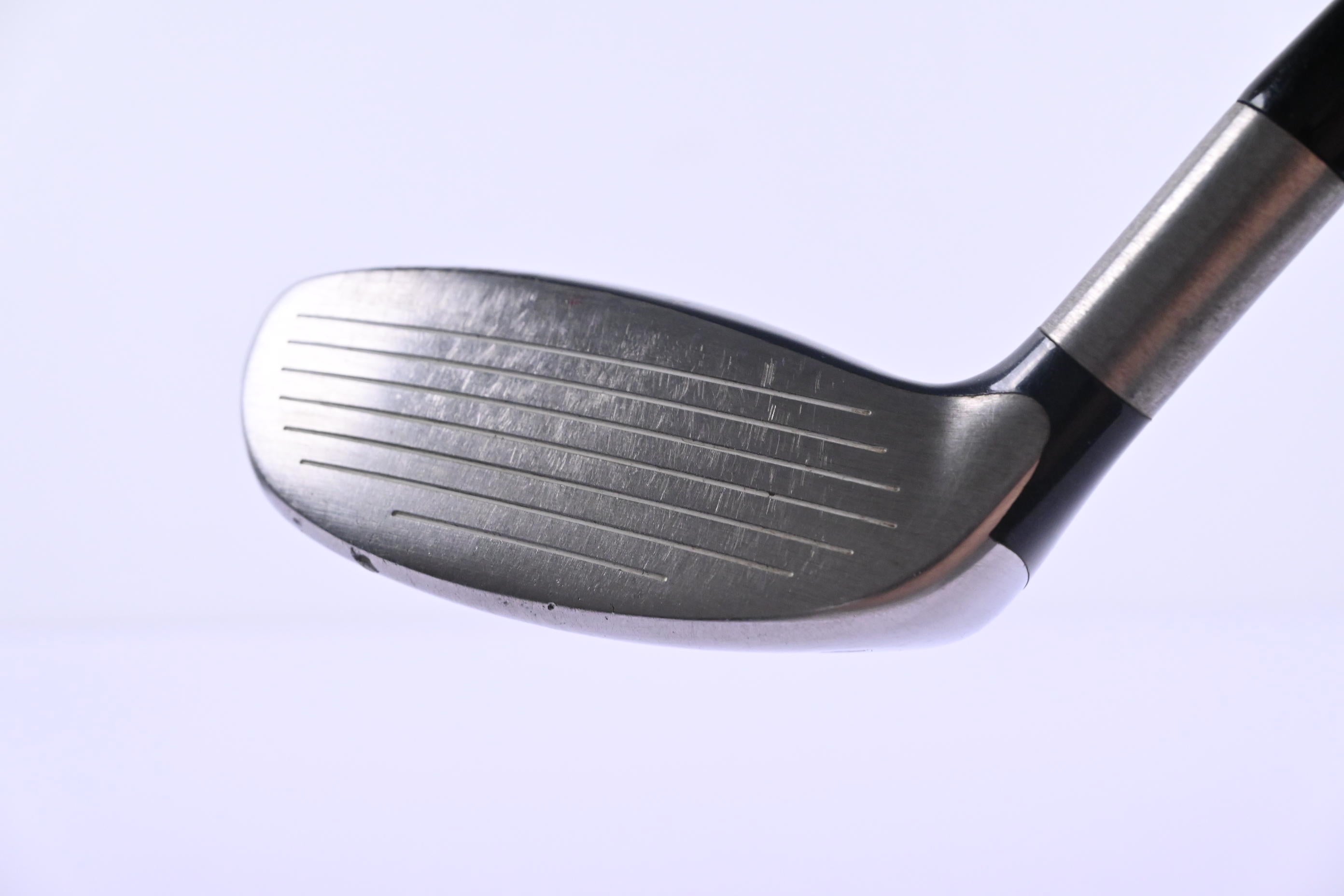 Titleist 909H #3 Hybrid / 21 Degree / Regular Flex Project X Flighted Shaft