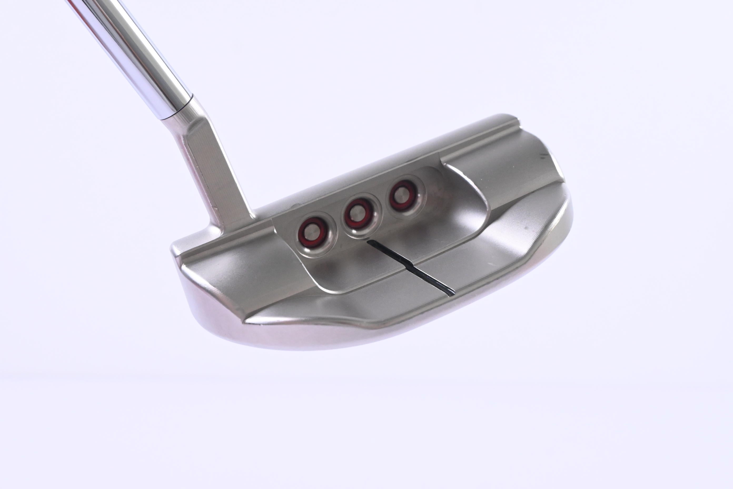 Scotty Cameron Special Select Fastback 1.5 Putter / 33 Inch