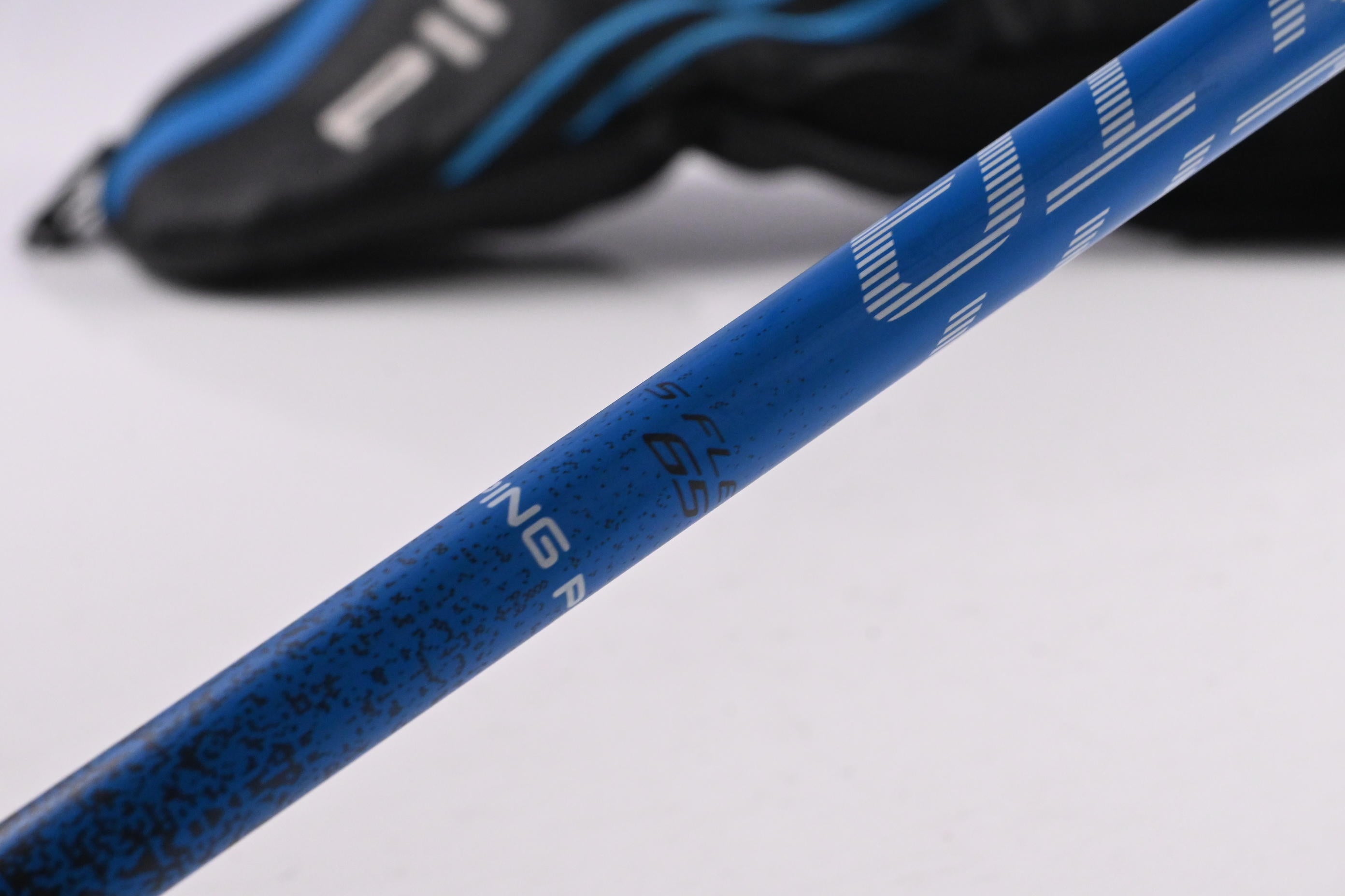 Ping G Series #5 Wood / 17.5 Degree / Stiff Flex Ping ALTA 65 Shaft