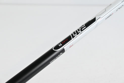 TaylorMade R11 #3 Wood / 15.5 Degree / Regular Flex Fujikura Blur Shaft