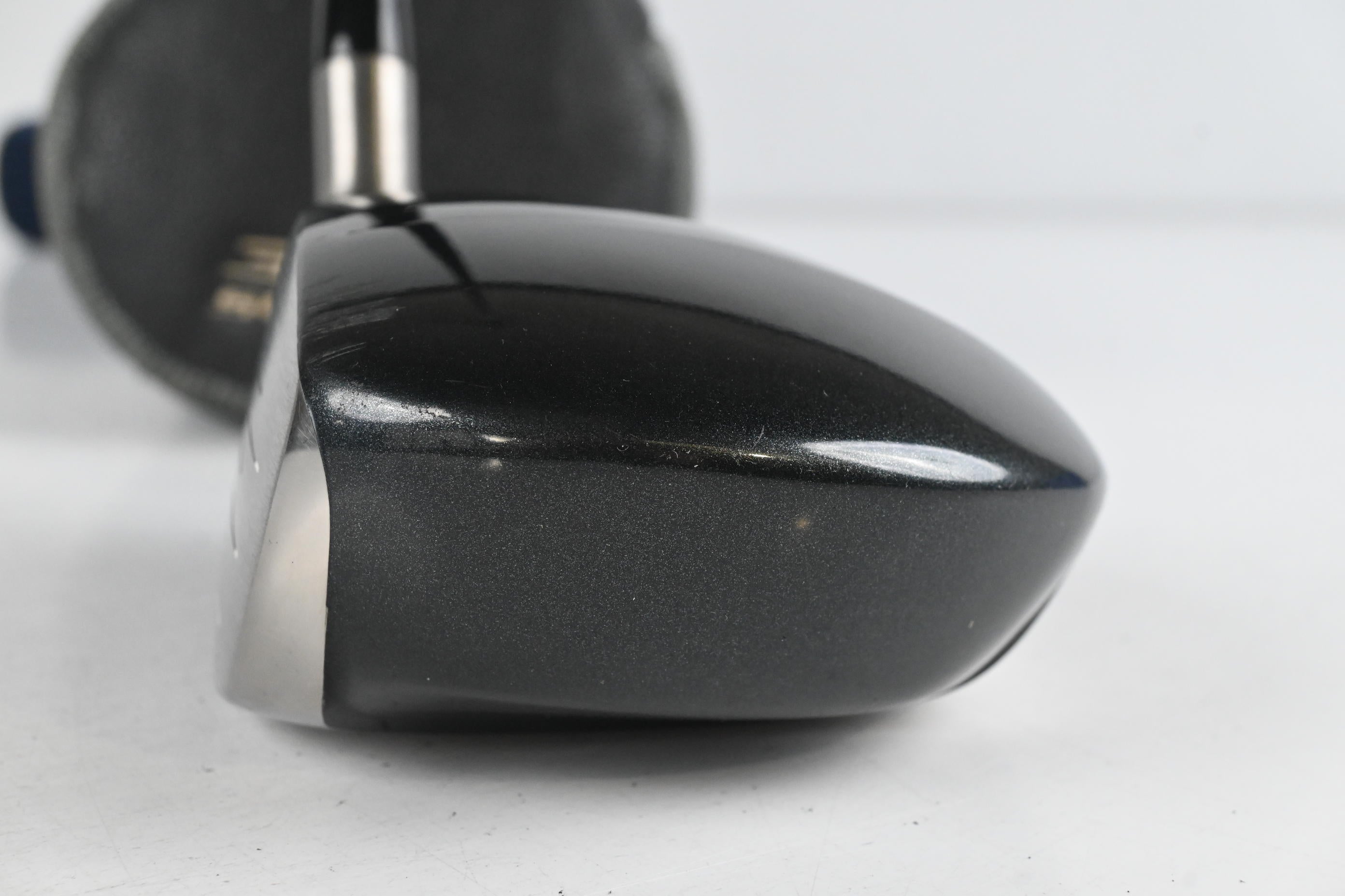 Left Hand Taylormade 360 Ti Driver / 10.5 Degree / Regular Flex Taylormade 80