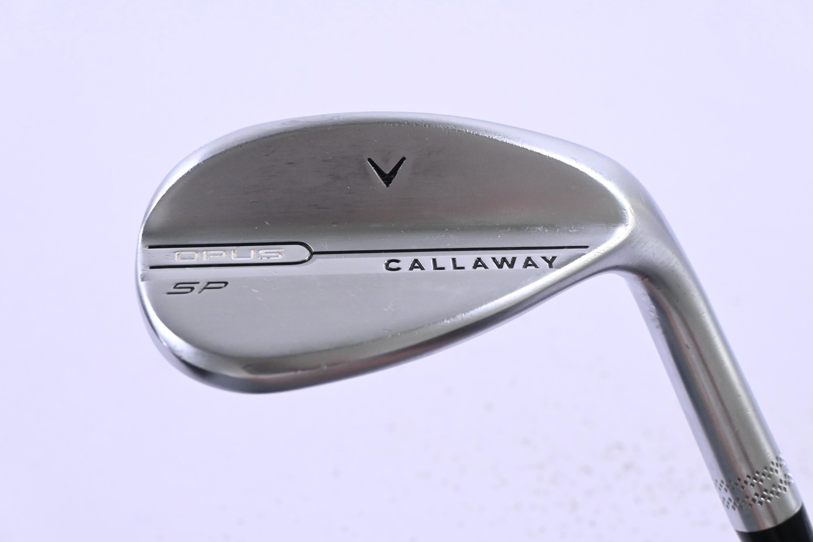 Callaway Opus SP Sand Wedge / 54 Degree / Stiff Flex Dynamic Gold S200 Shaft