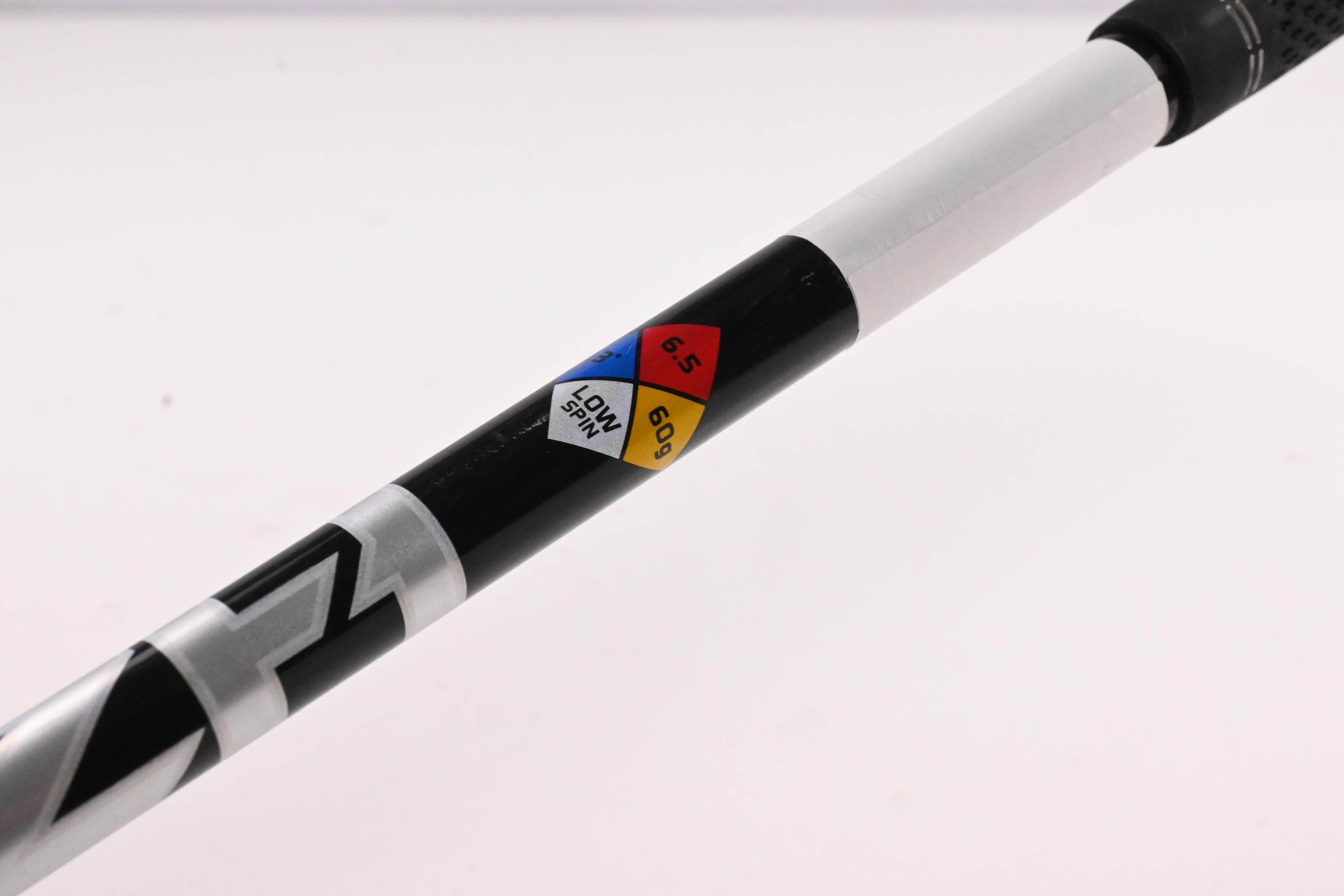 Titleist GT3 Driver / 9 Degree / X-Flex HZRDUS Black 60 Shaft