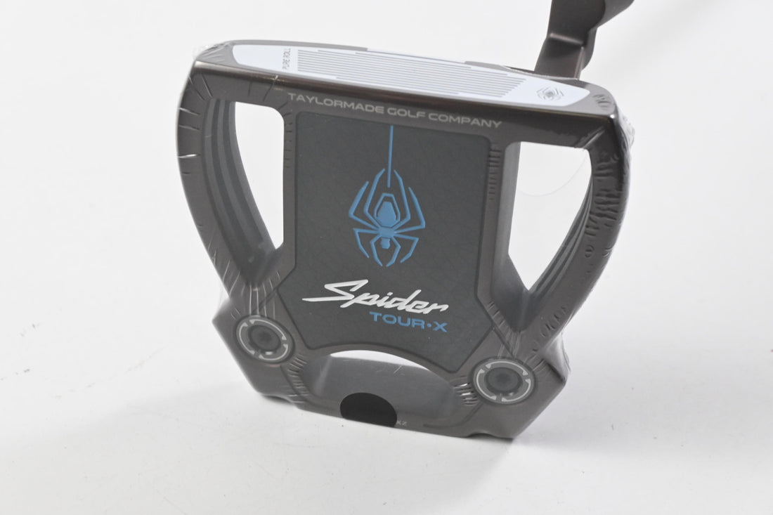 Taylormade Spider Tour X Torched Putter / 34 Inch