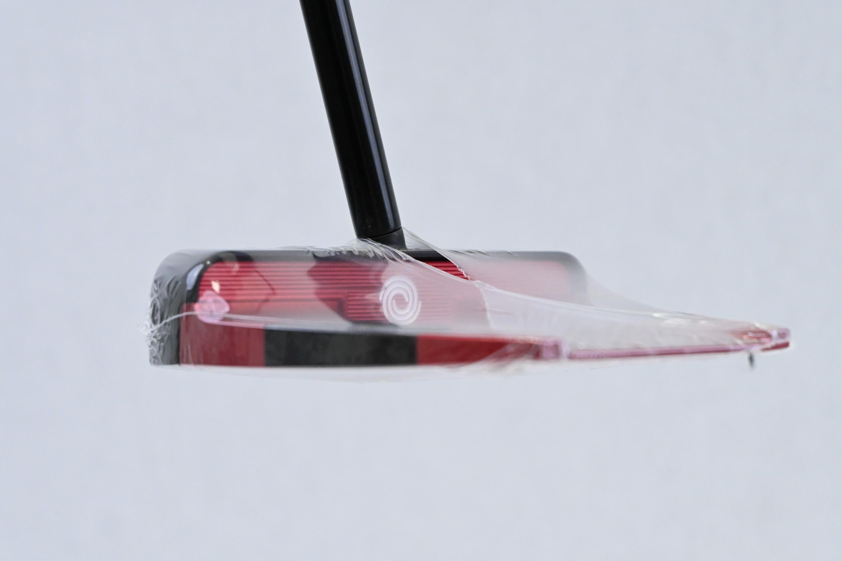 Odyssey Square 2 Square Tri-Hot Jailbird Putter / 34 Inch