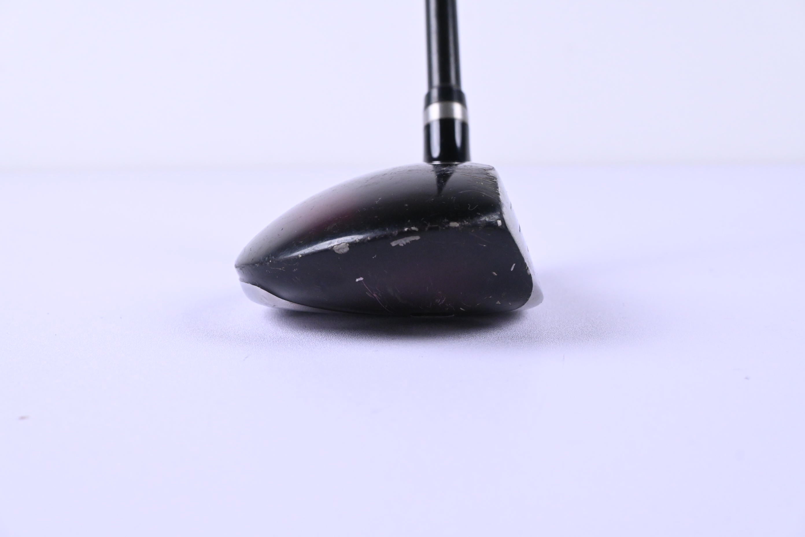 Wilson Deep Red II #5 Wood / 18 Degree / Regular Flex Wilson ProLite Shaft