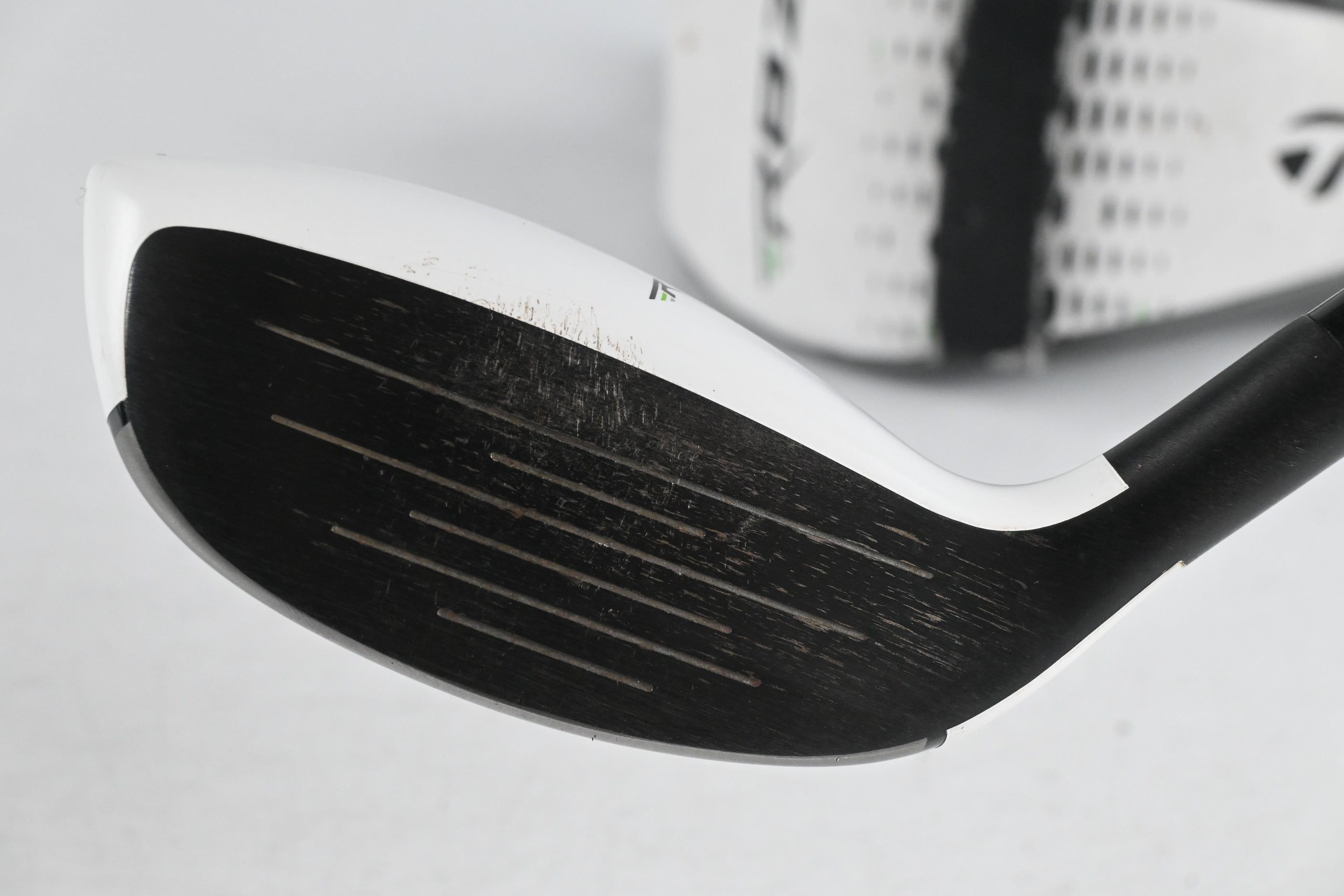 Taylormade RBZ Stage 2 Tour #2 Hybrid / 16.5 Degree / Stiff Flex Taylormade RBZ 85