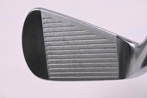 Callaway X-Forged 2007 #4 Iron / 24 Degree / Regular Flex Project X Flighted