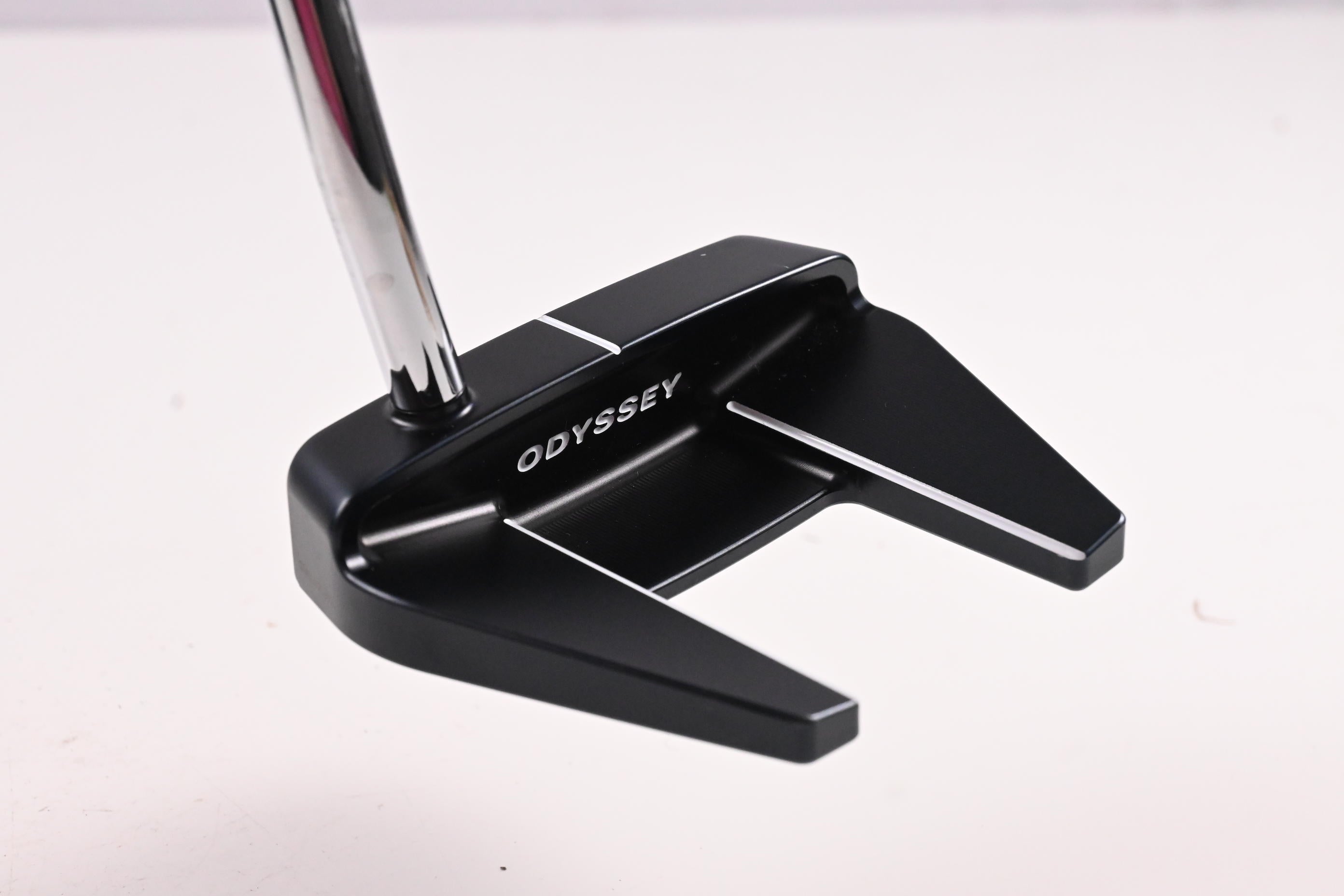 Odyssey Ai-One Milled Seven T Putter / 33 Inch