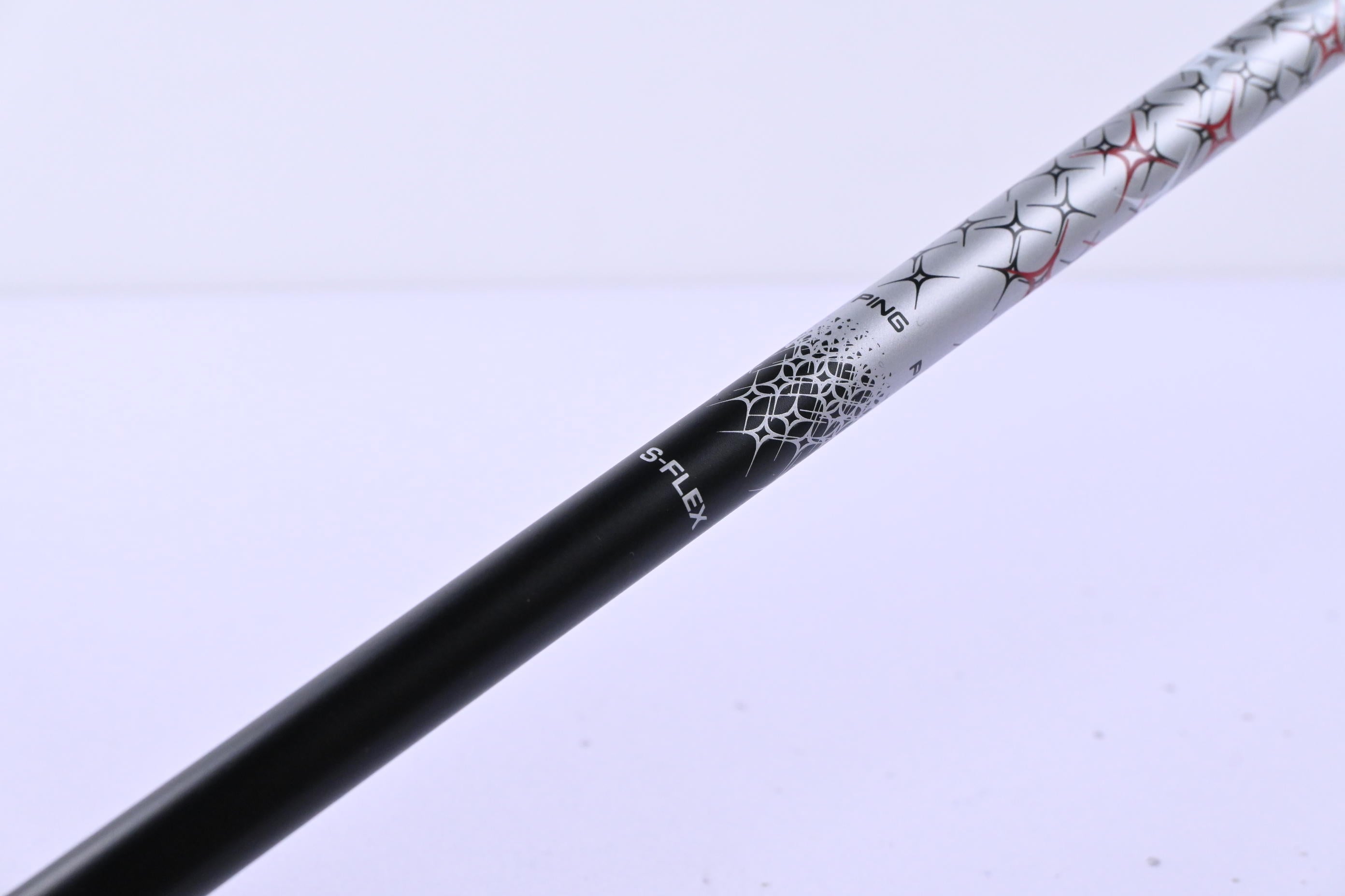 Ping G25 #2 Hybrid / 17 Degree / Stiff Flex Ping TFC 189 Shaft
